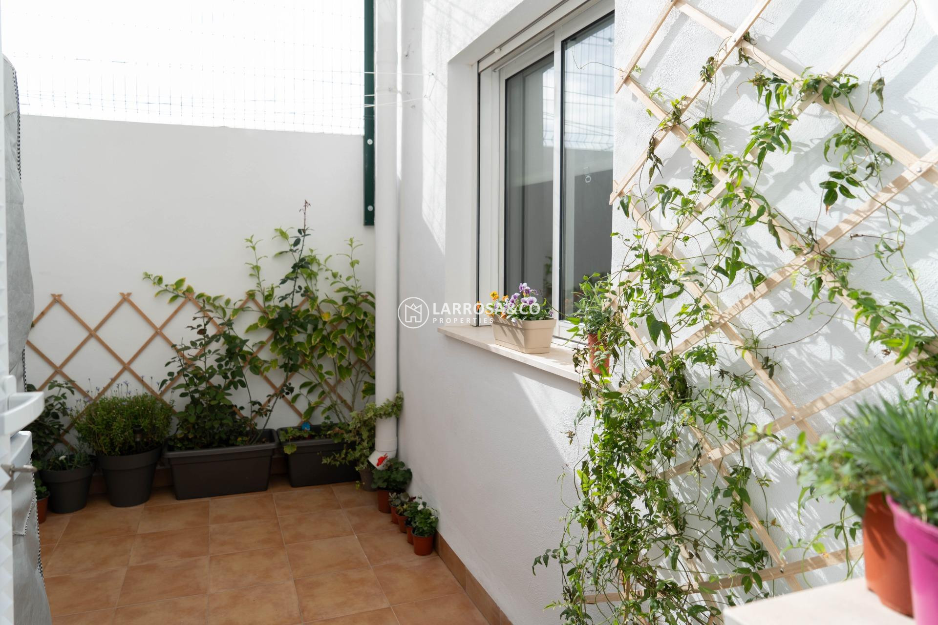 A Vendre - Semi-detached house - Orihuela - La Aparecida