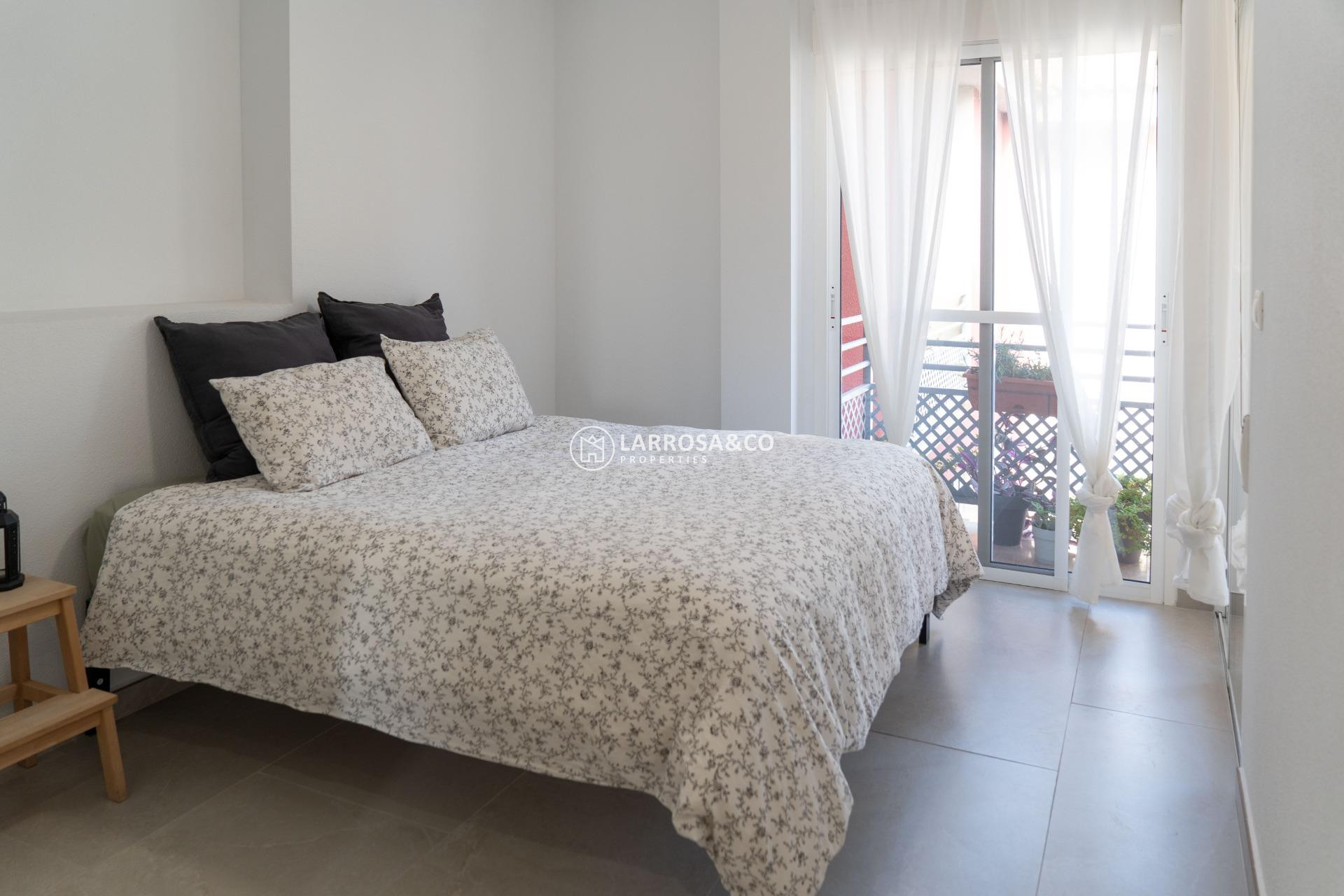 A Vendre - Semi-detached house - Orihuela - La Aparecida