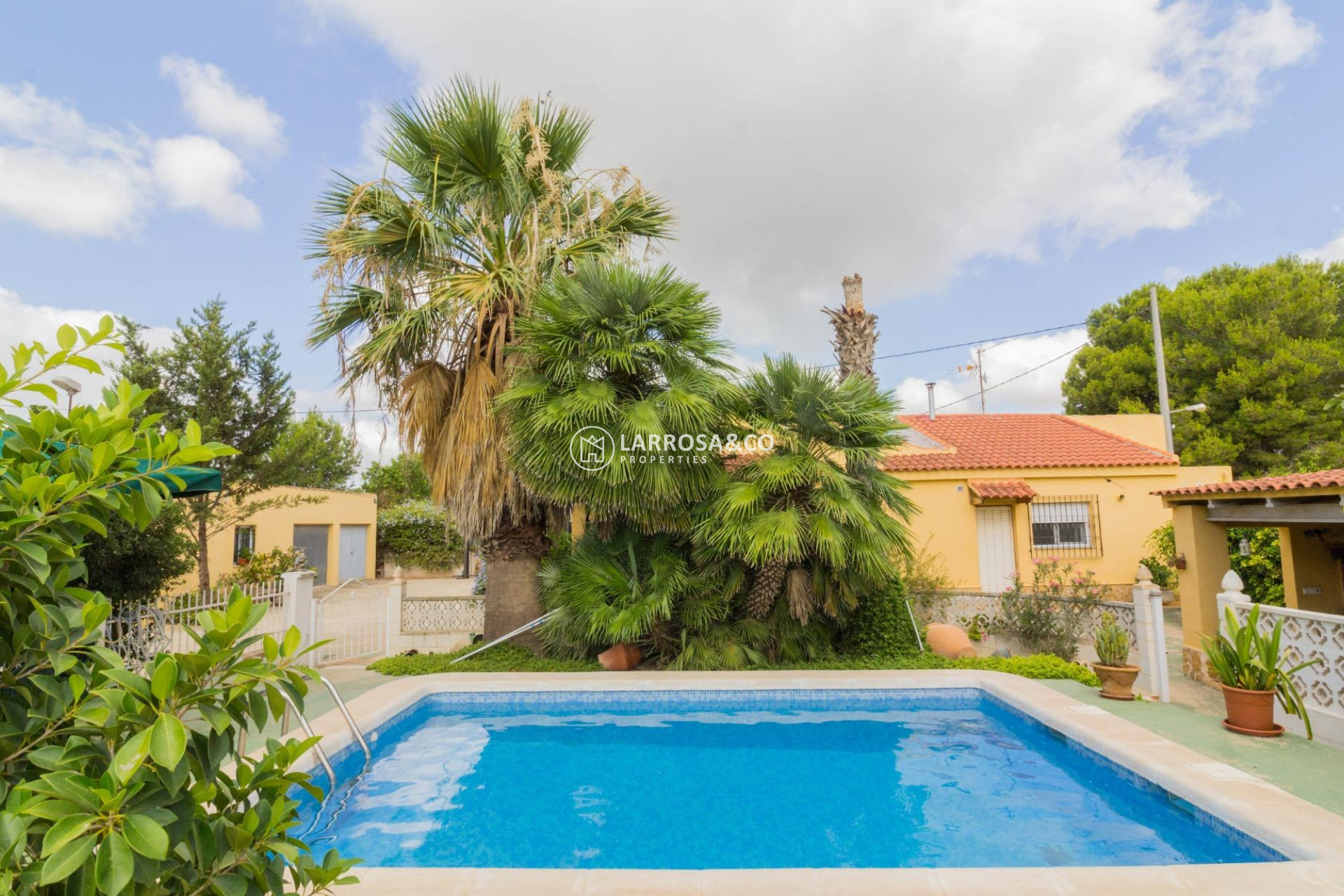 A Vendre - Semi-detached house - Orihuela - La Matanza