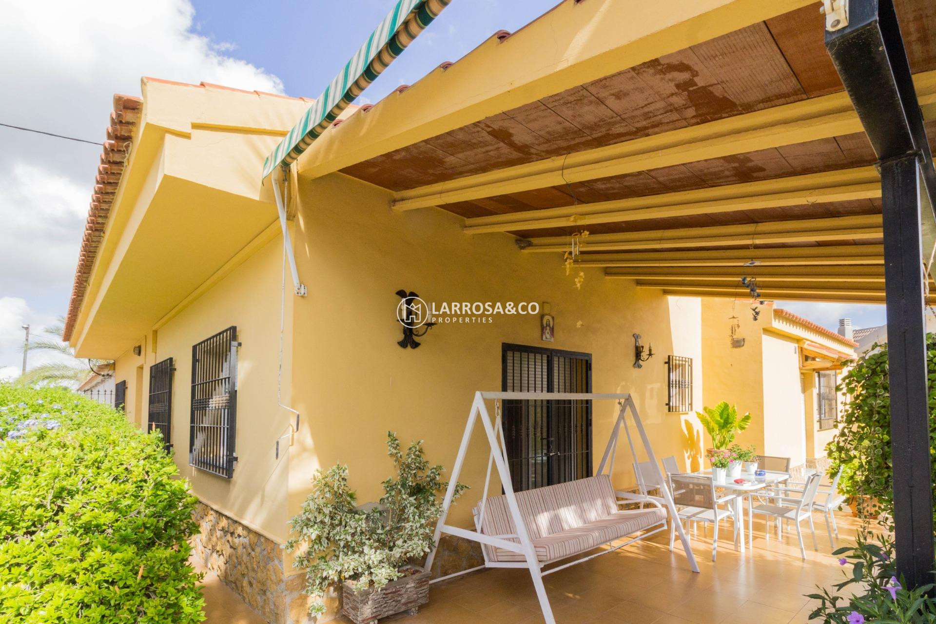 A Vendre - Semi-detached house - Orihuela - La Matanza