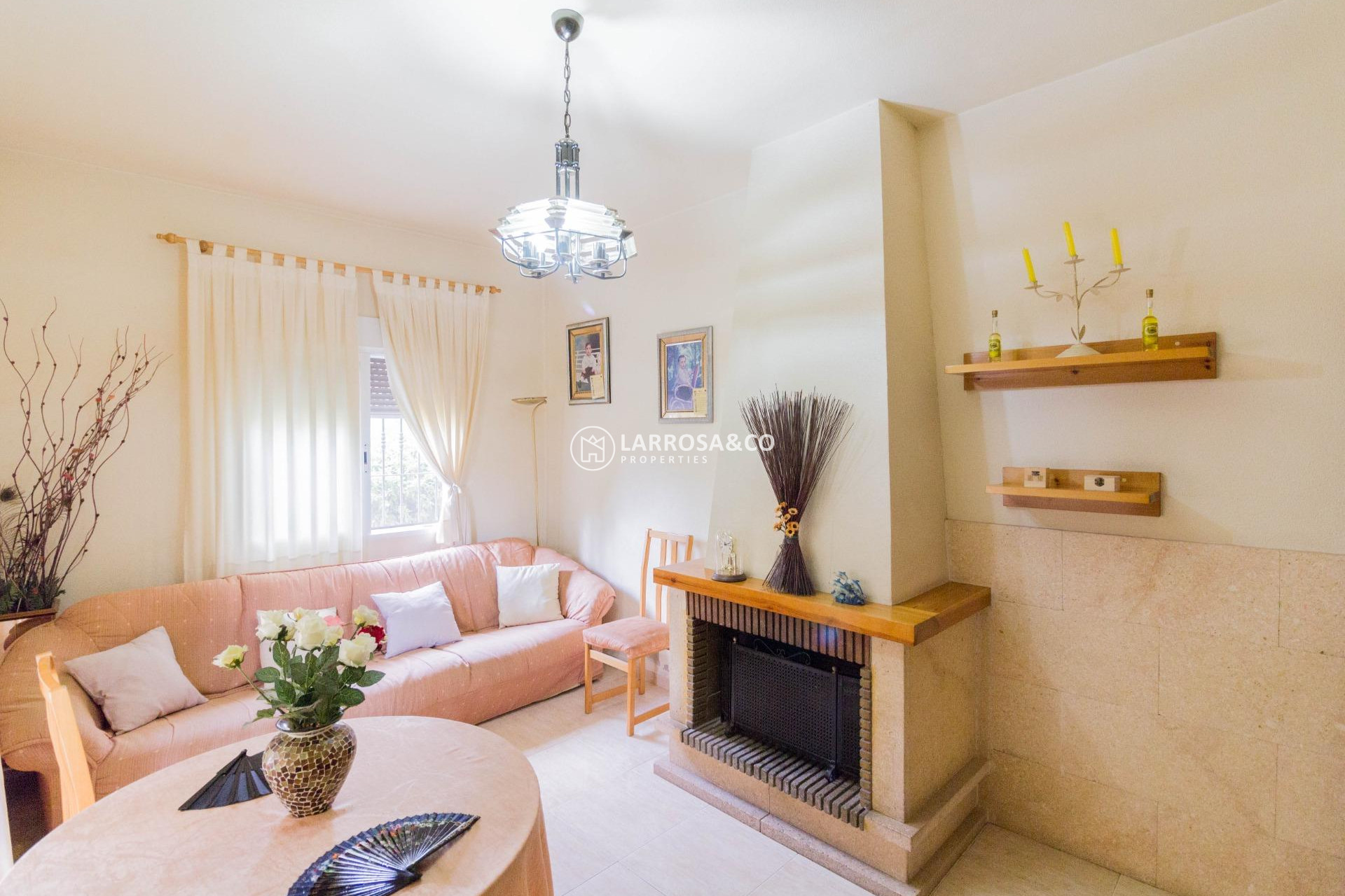 A Vendre - Semi-detached house - Orihuela - La Matanza