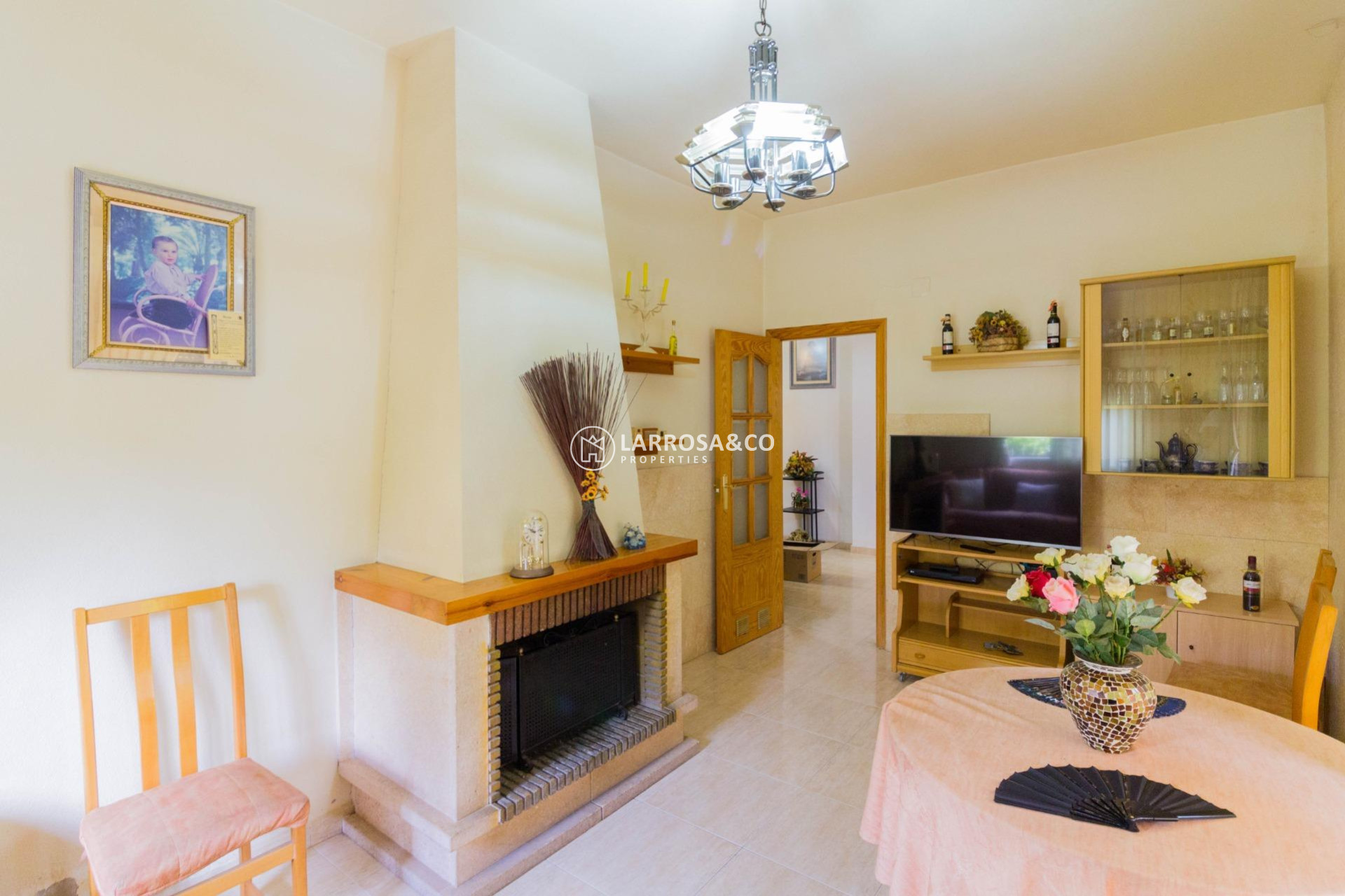 A Vendre - Semi-detached house - Orihuela - La Matanza