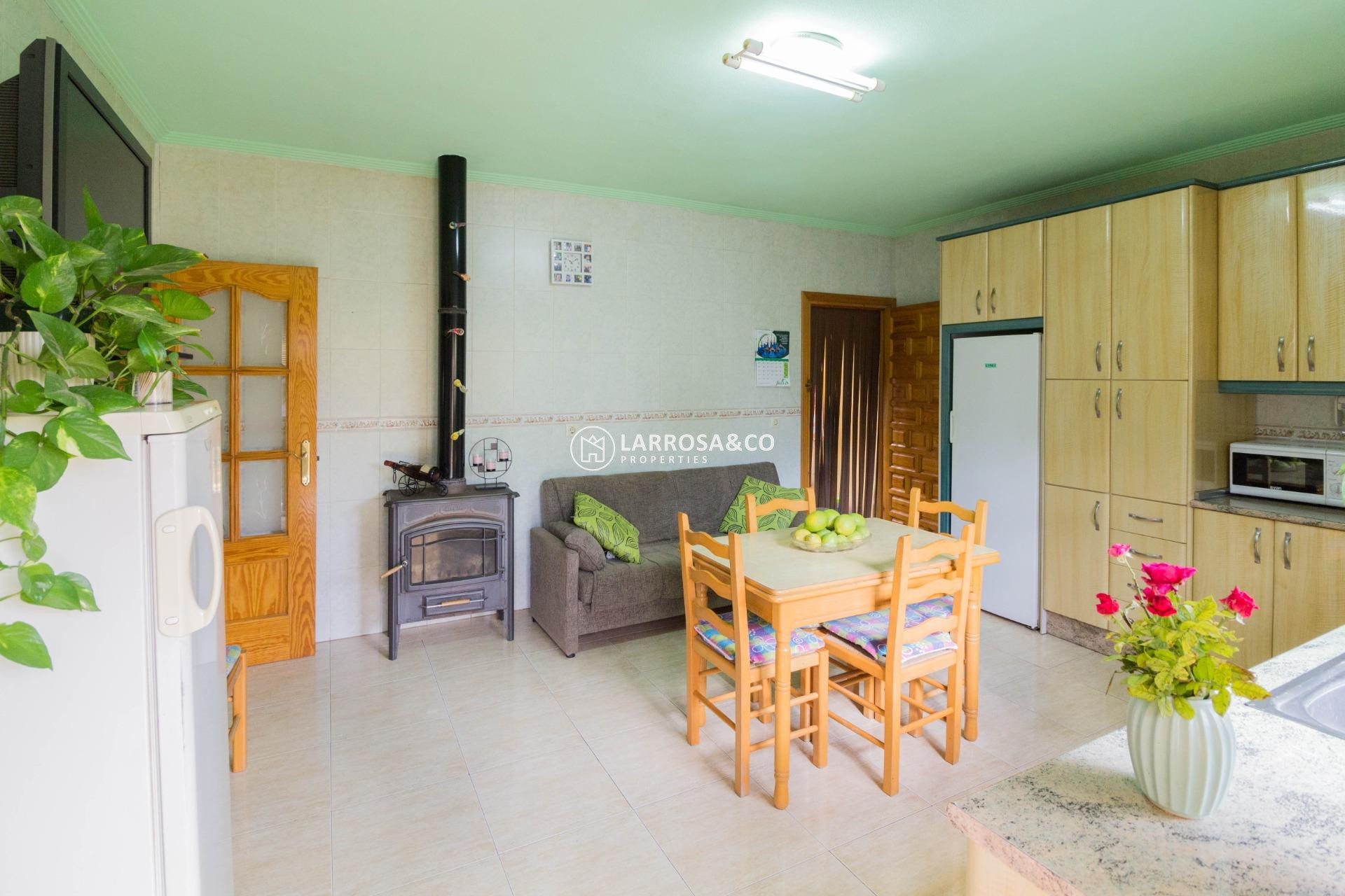 A Vendre - Semi-detached house - Orihuela - La Matanza