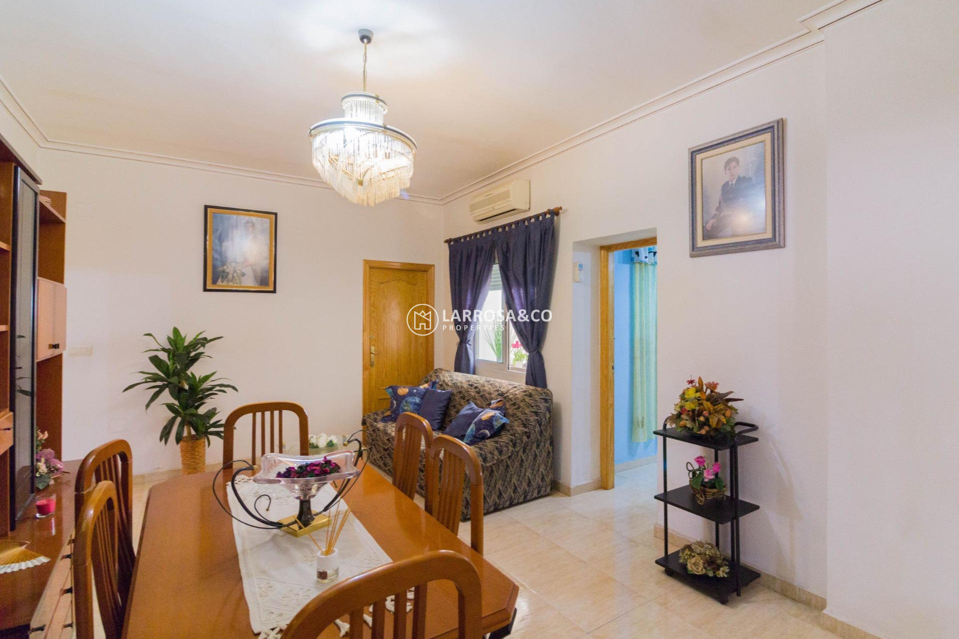 A Vendre - Semi-detached house - Orihuela - La Matanza