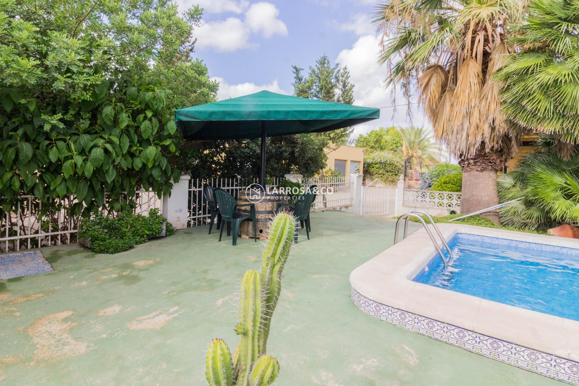 A Vendre - Semi-detached house - Orihuela - La Matanza