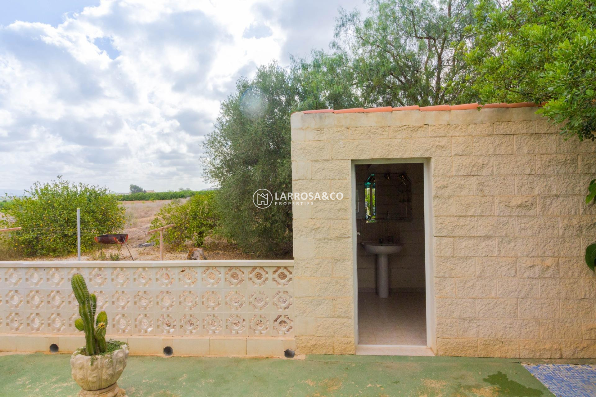 A Vendre - Semi-detached house - Orihuela - La Matanza