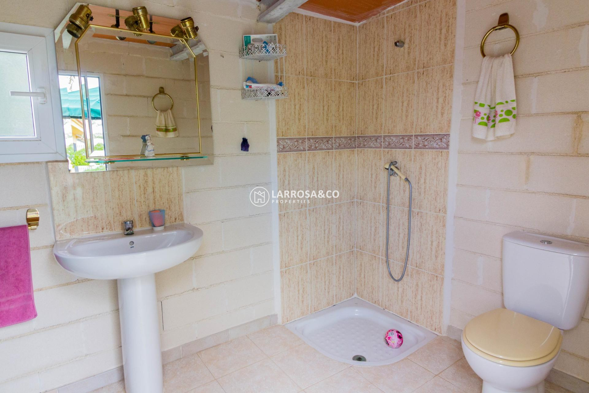 A Vendre - Semi-detached house - Orihuela - La Matanza