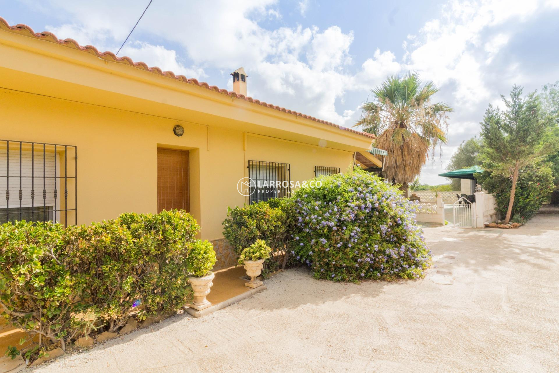 A Vendre - Semi-detached house - Orihuela - La Matanza