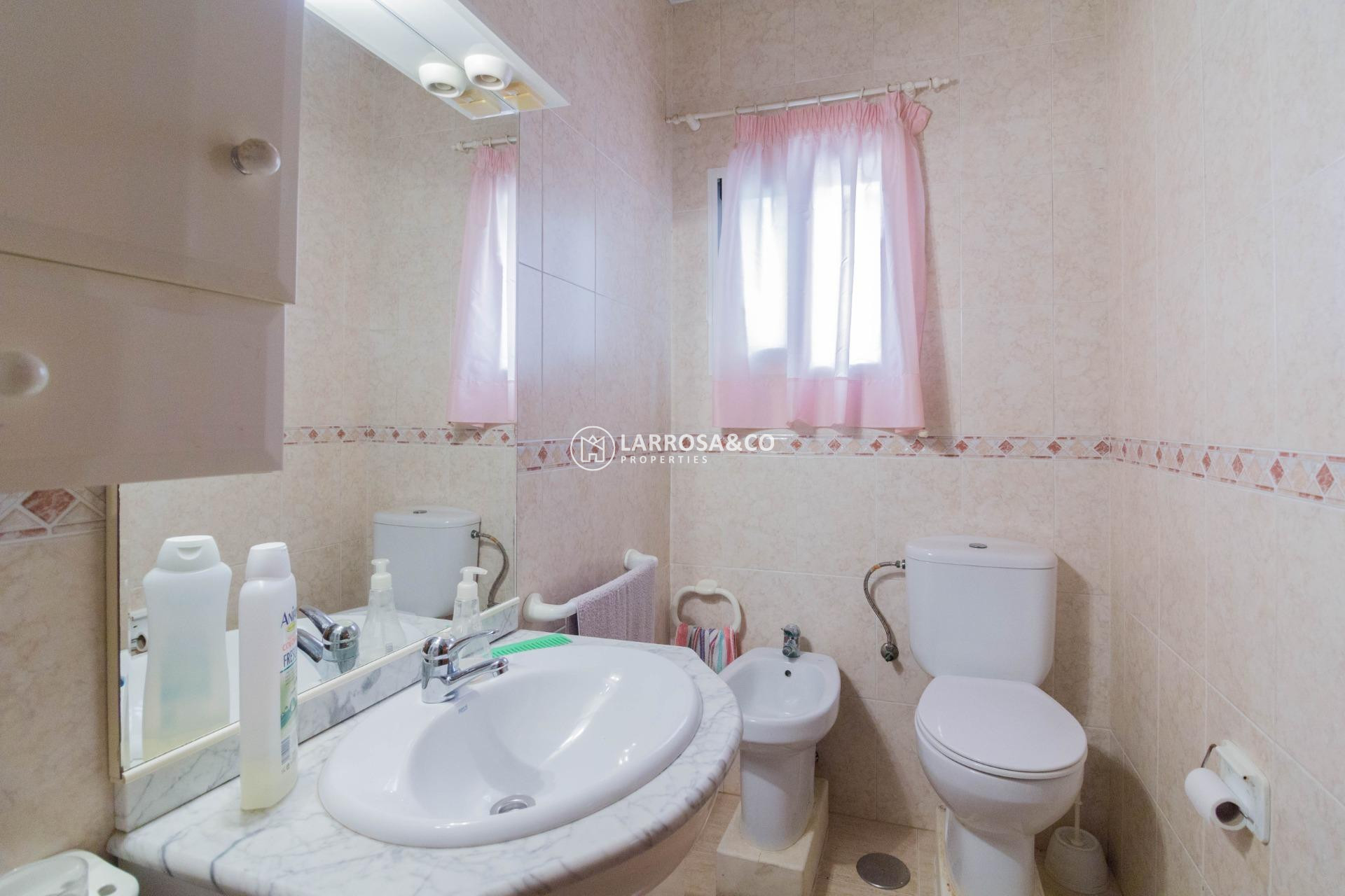 A Vendre - Semi-detached house - Orihuela - La Matanza