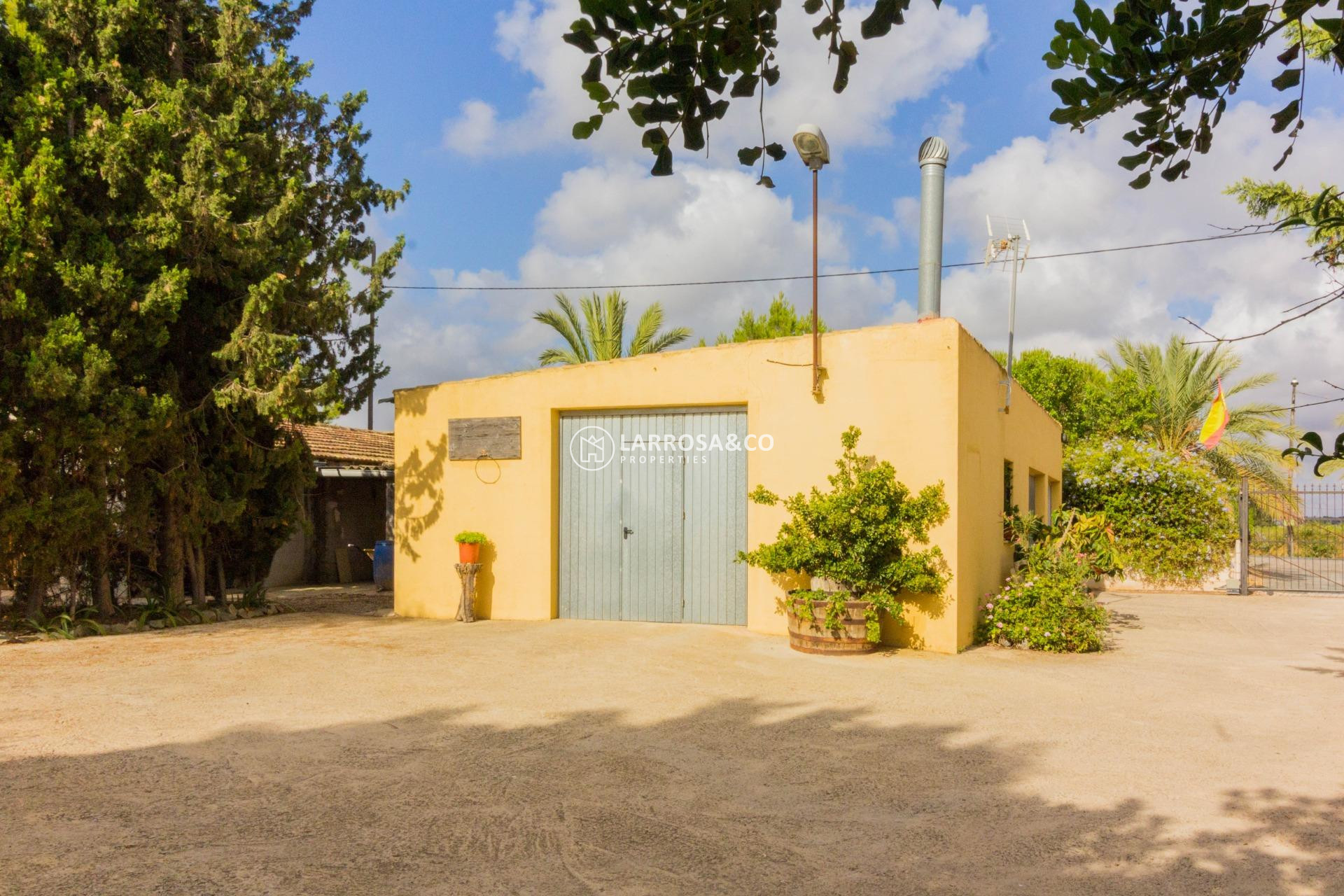 A Vendre - Semi-detached house - Orihuela - La Matanza