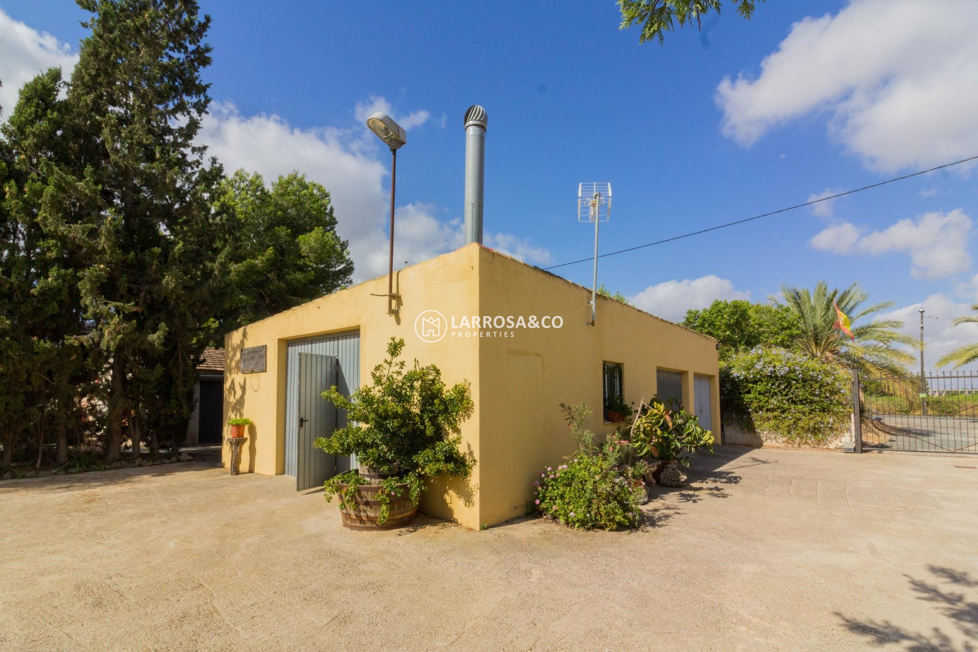 A Vendre - Semi-detached house - Orihuela - La Matanza