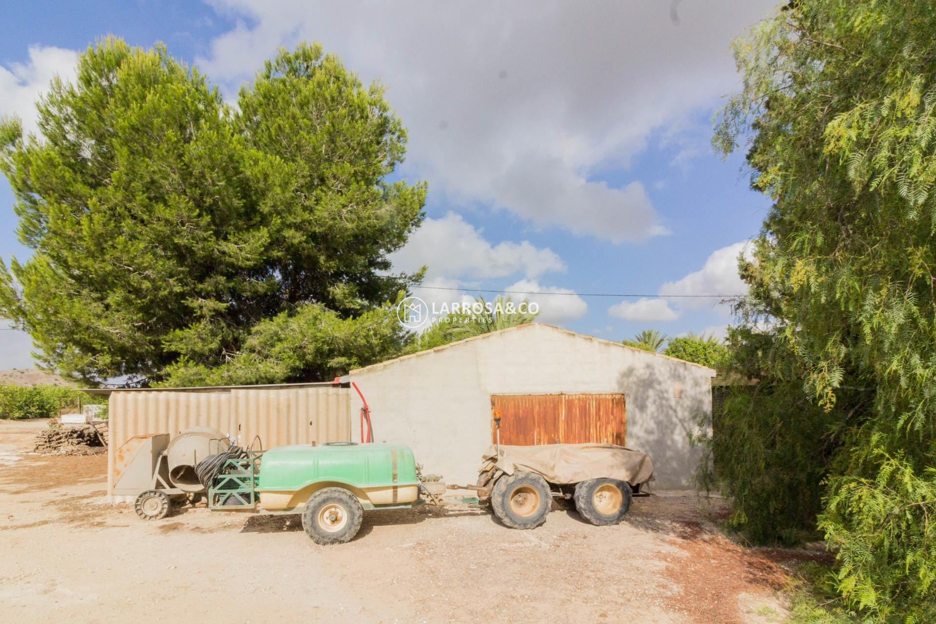 A Vendre - Semi-detached house - Orihuela - La Matanza