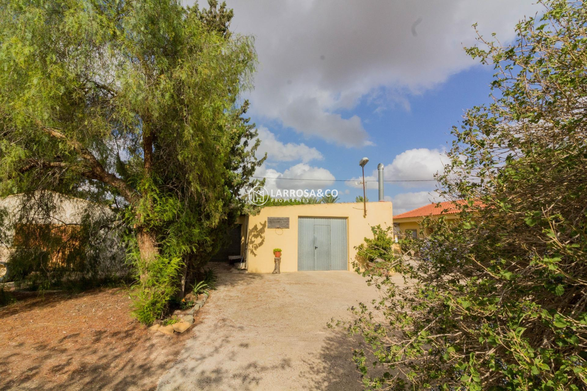 A Vendre - Semi-detached house - Orihuela - La Matanza