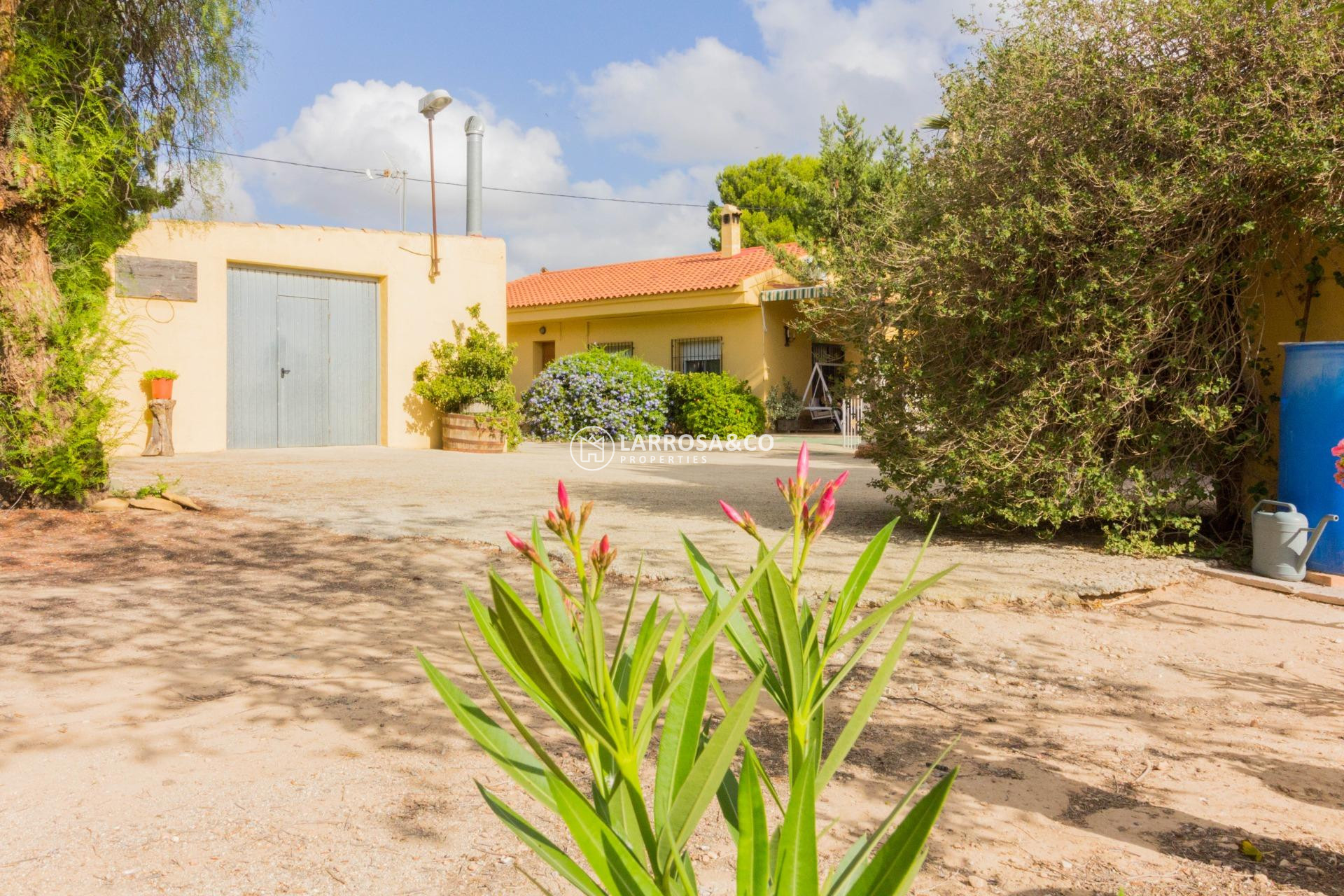 A Vendre - Semi-detached house - Orihuela - La Matanza