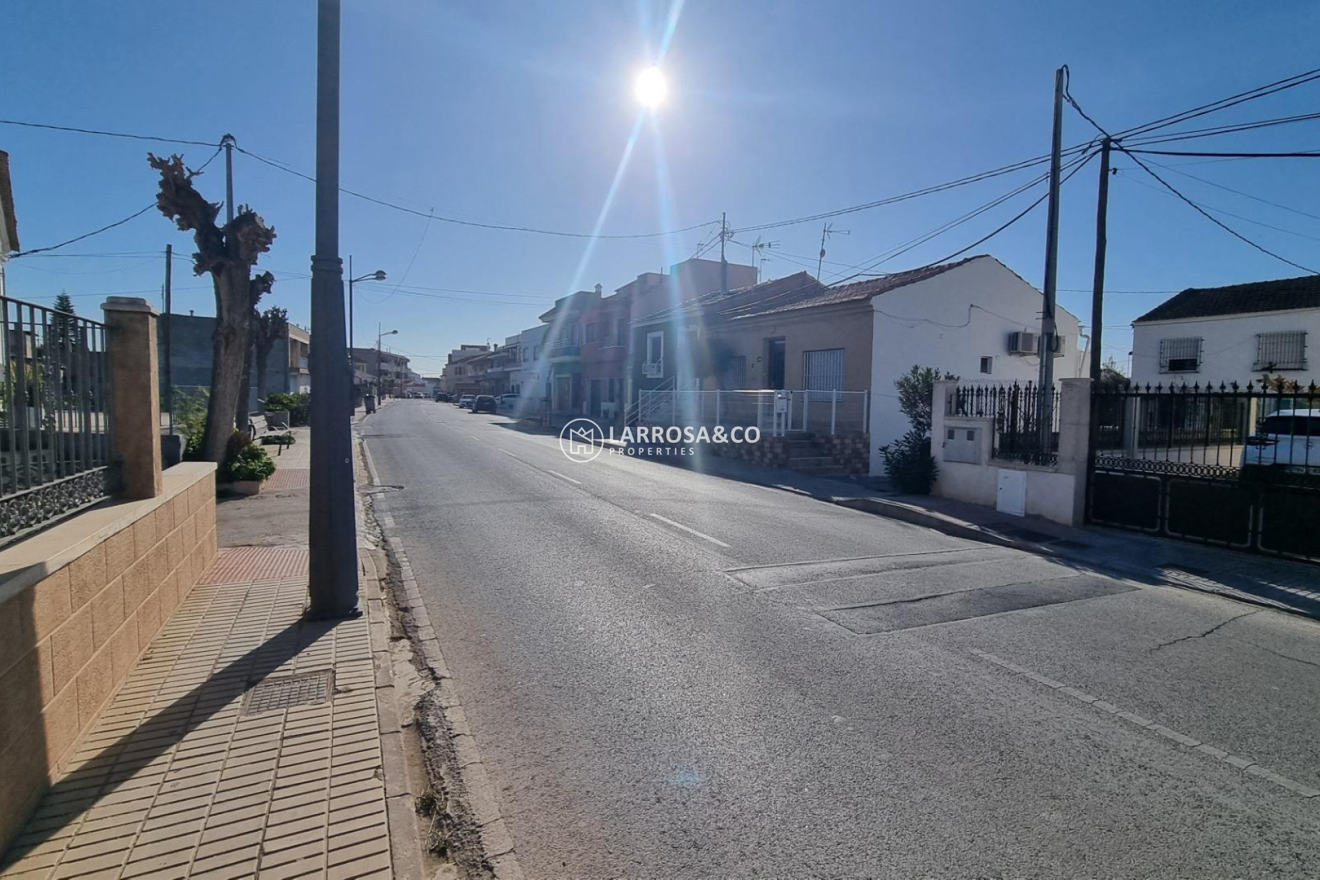 A Vendre - Semi-detached house - Orihuela - Molins-Campaneta-San Bartolomé