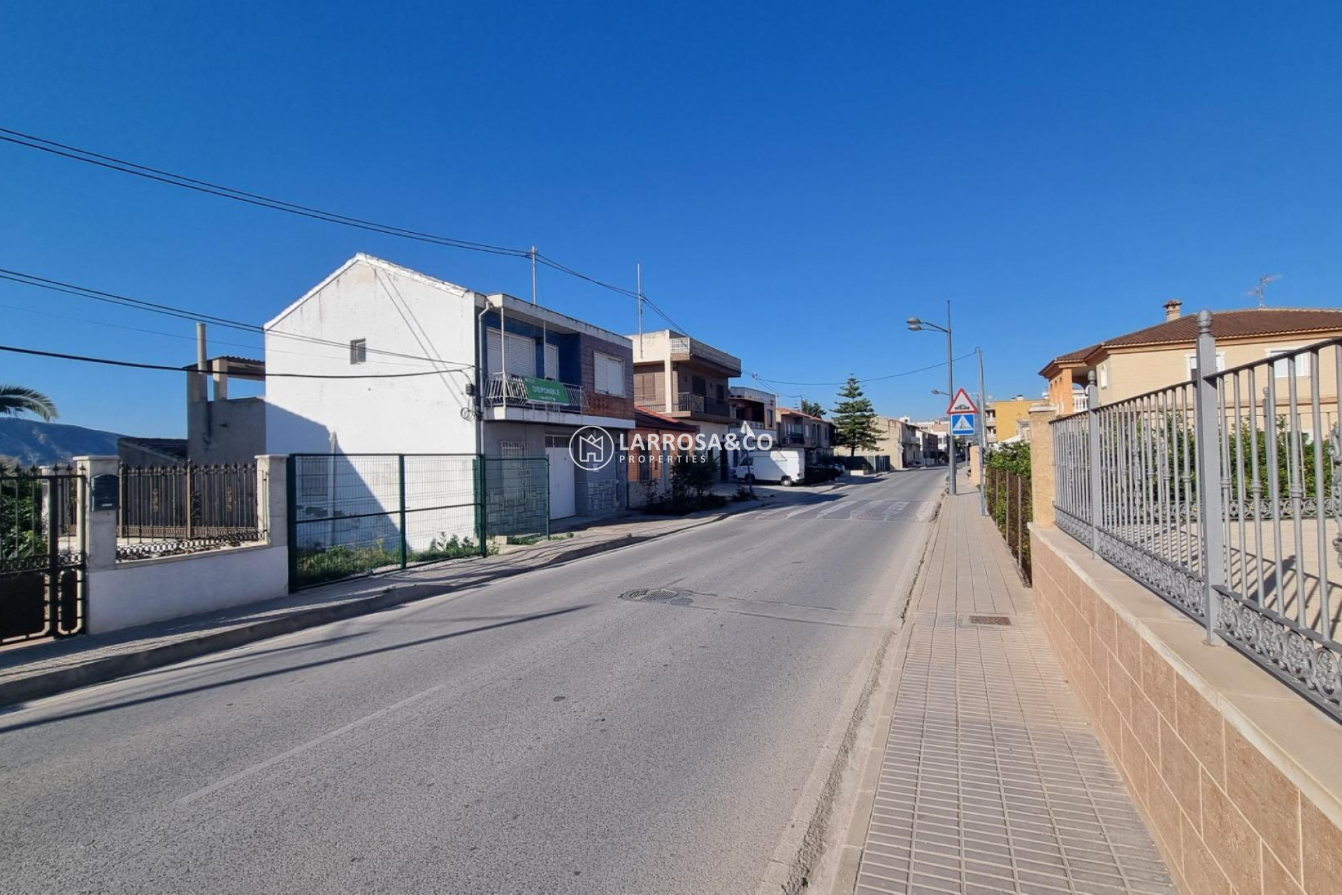 A Vendre - Semi-detached house - Orihuela - Molins-Campaneta-San Bartolomé