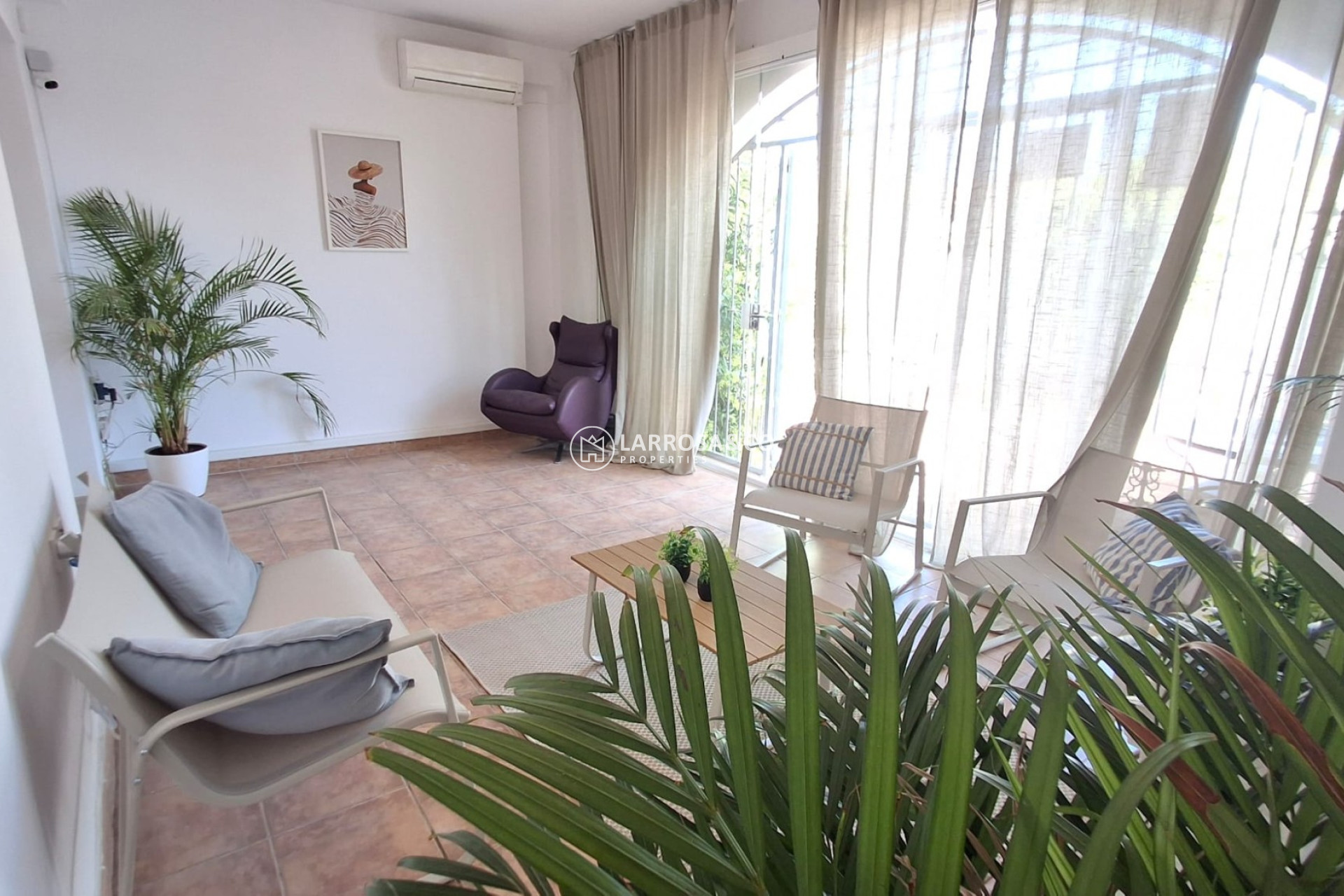 A Vendre - Semi-detached house - Orihuela - Playa Flamenca