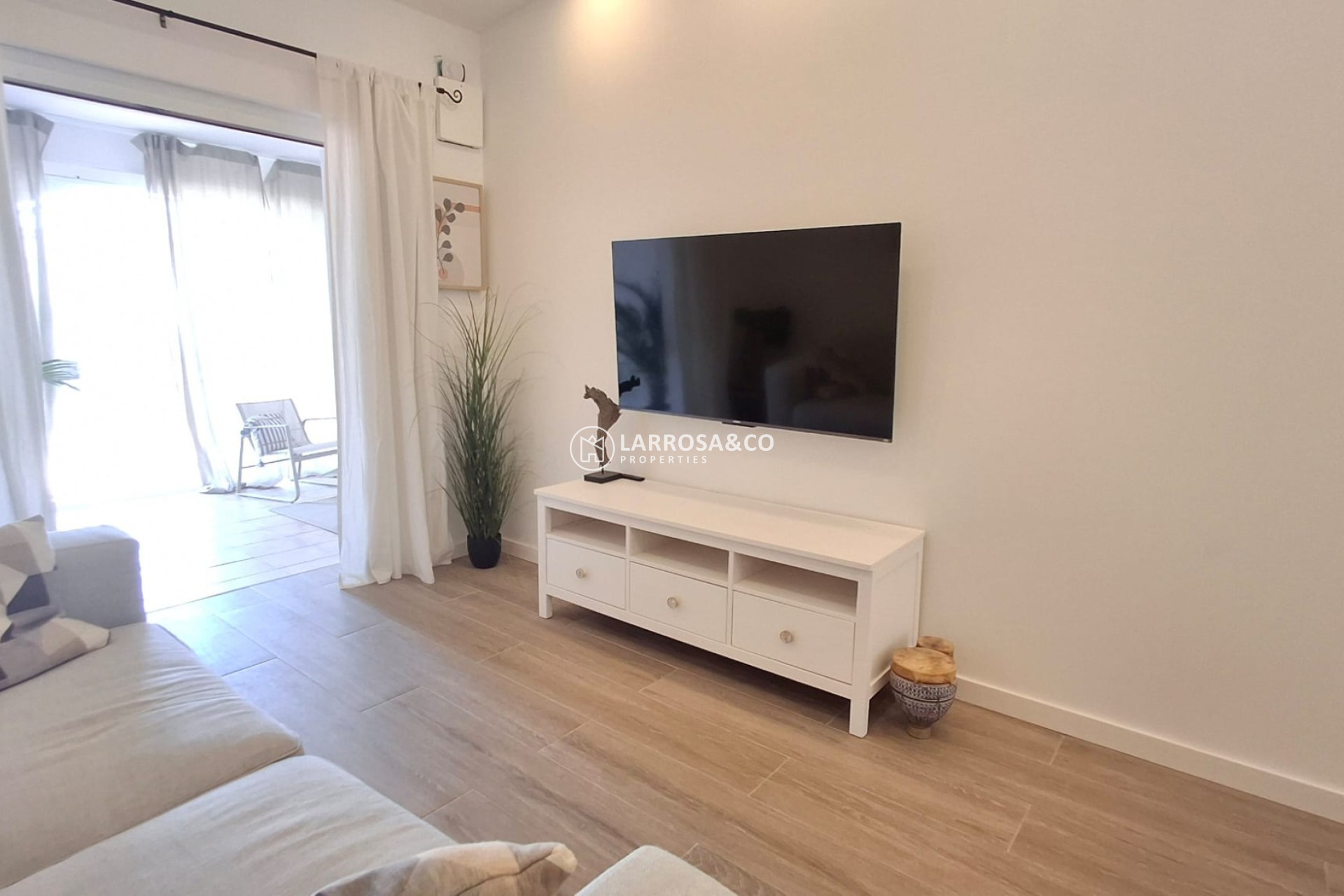 A Vendre - Semi-detached house - Orihuela - Playa Flamenca