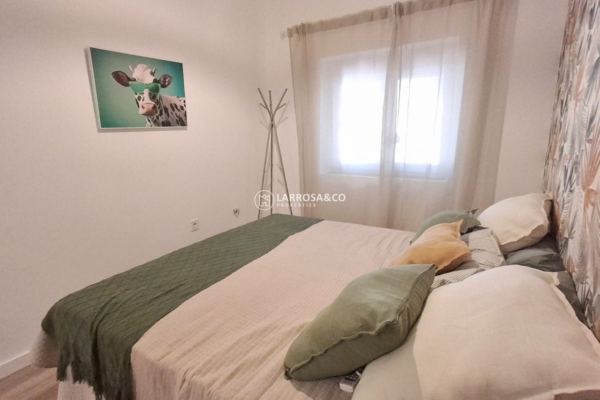 A Vendre - Semi-detached house - Orihuela - Playa Flamenca