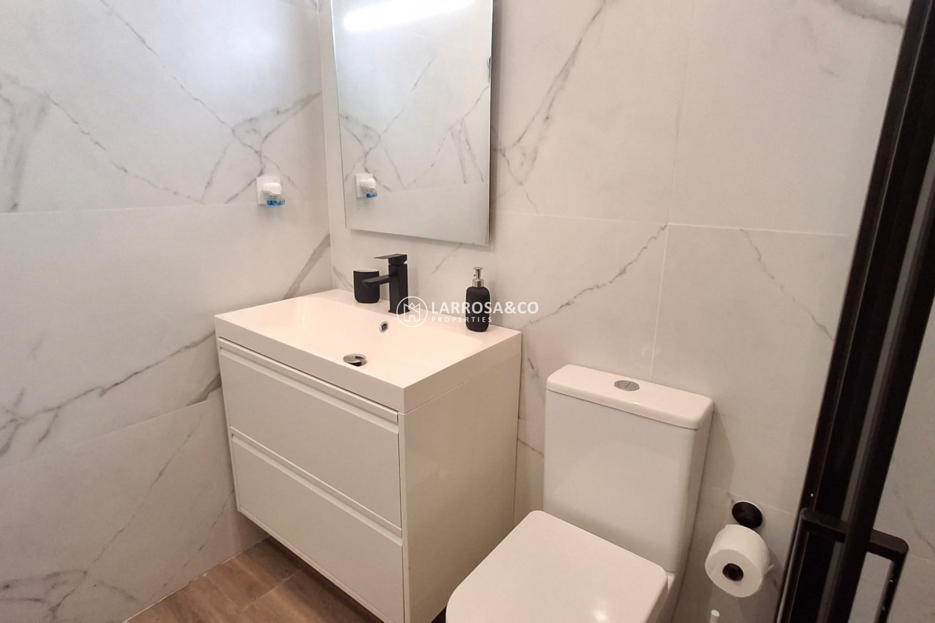 A Vendre - Semi-detached house - Orihuela - Playa Flamenca