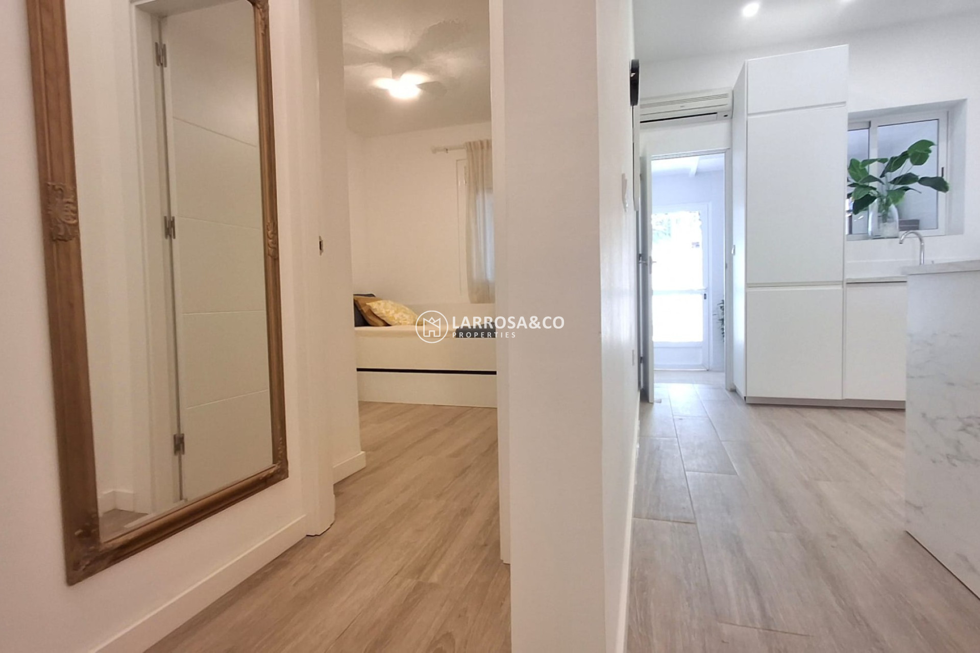 A Vendre - Semi-detached house - Orihuela - Playa Flamenca