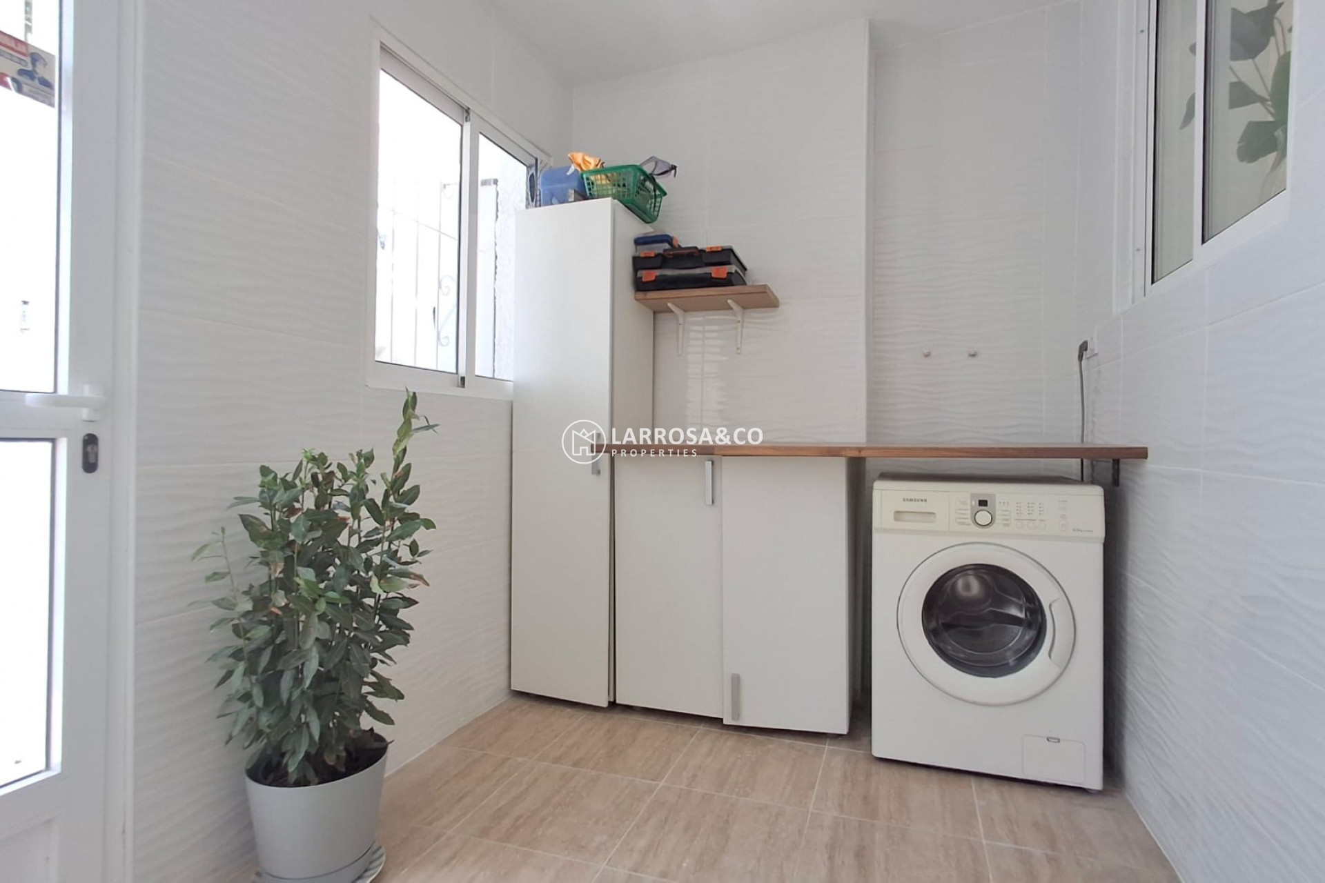 A Vendre - Semi-detached house - Orihuela - Playa Flamenca