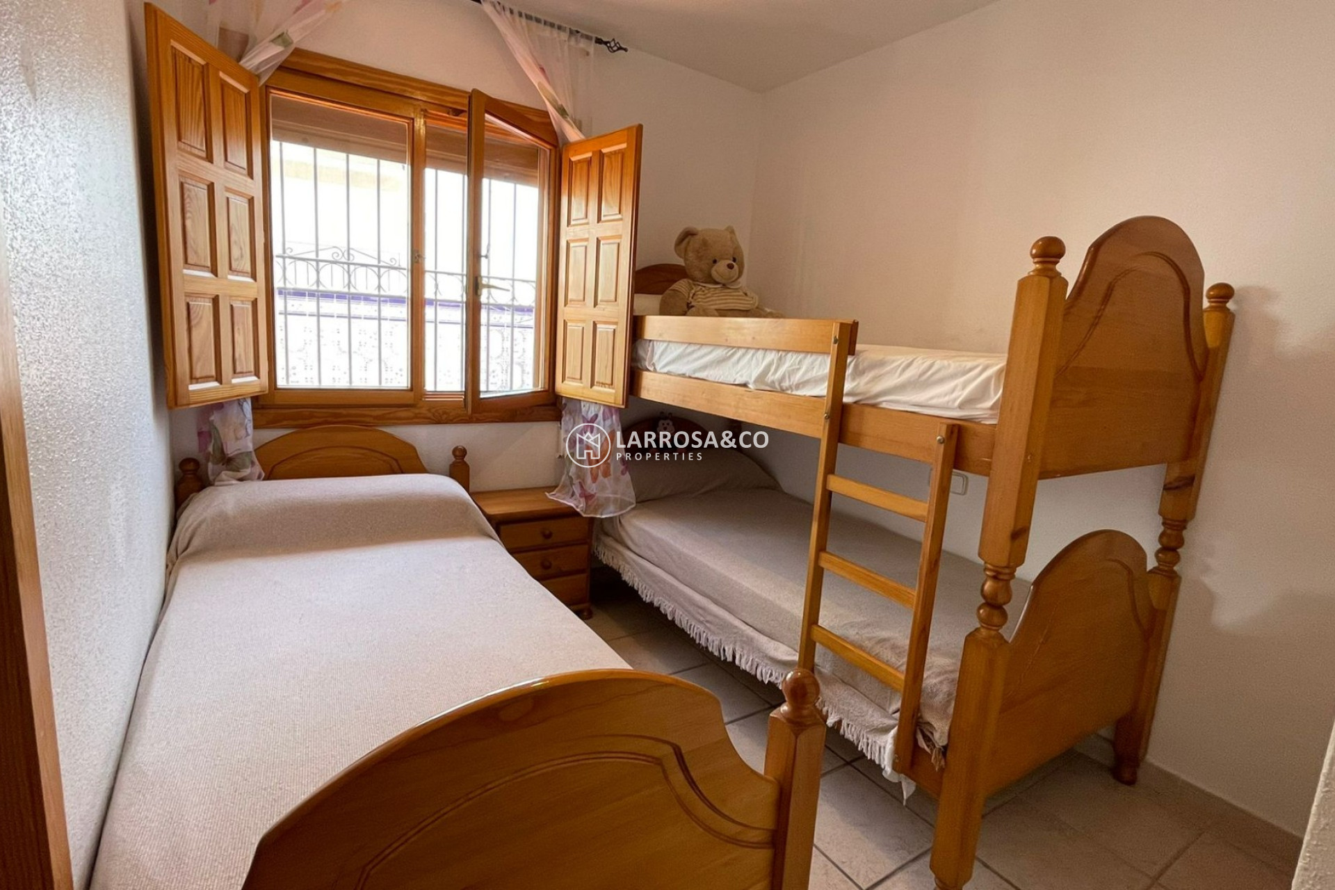 A Vendre - Semi-detached house - Pilar de la Horadada - Costa Blanca