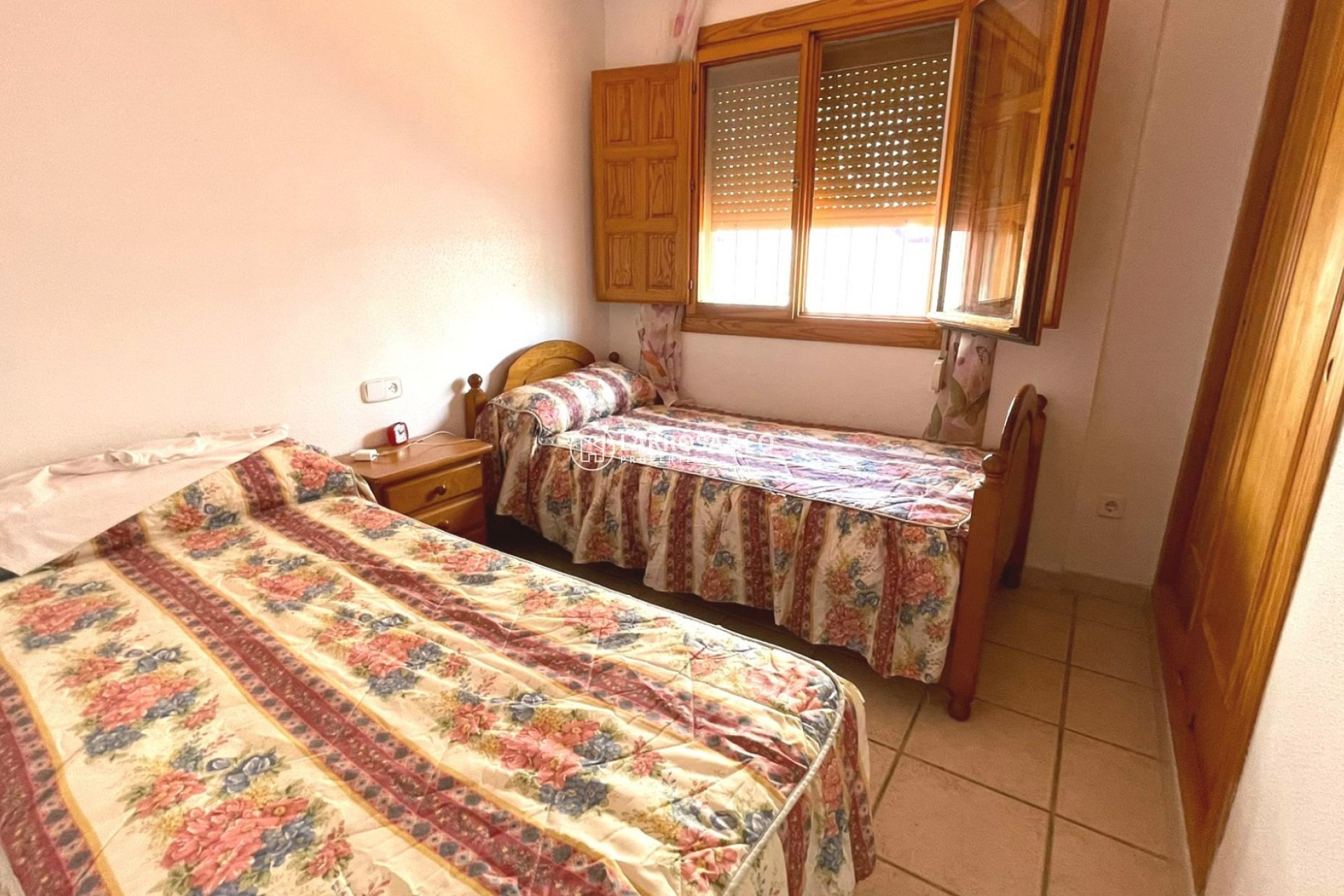 A Vendre - Semi-detached house - Pilar de la Horadada - Costa Blanca