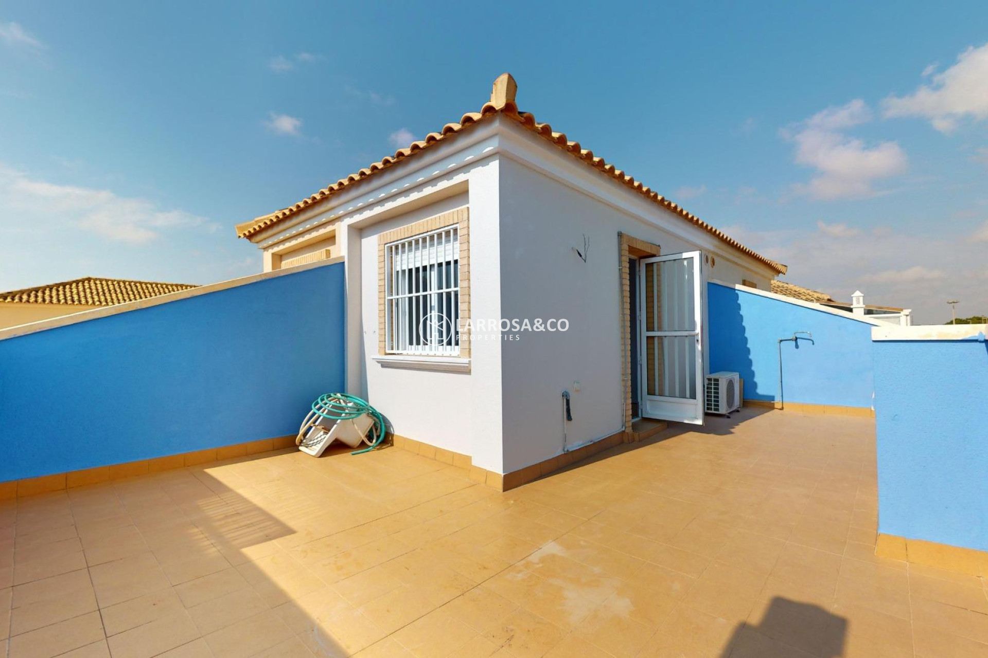 A Vendre - Semi-detached house - Pilar de la Horadada - El Mojón