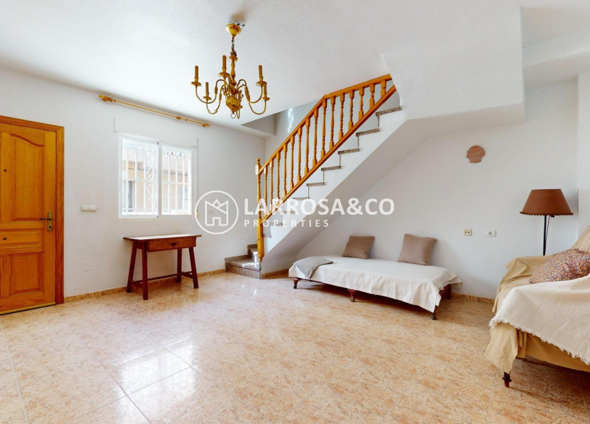 A Vendre - Semi-detached house - Pilar de la Horadada - El Mojón