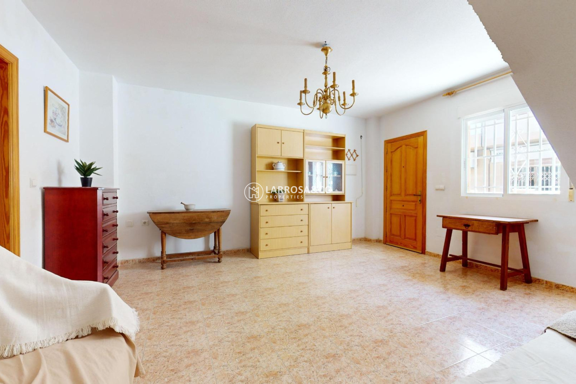 A Vendre - Semi-detached house - Pilar de la Horadada - El Mojón