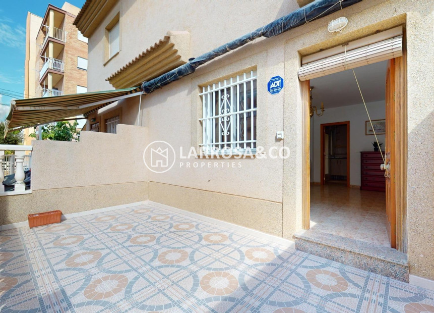 A Vendre - Semi-detached house - Pilar de la Horadada - El Mojón