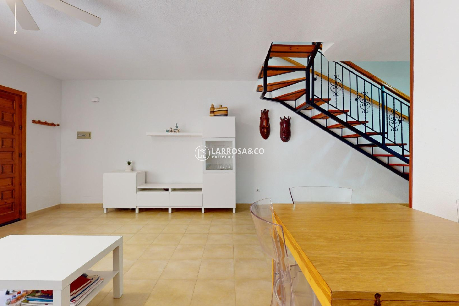 A Vendre - Semi-detached house - Pilar de la Horadada - La Torre de la Horadada