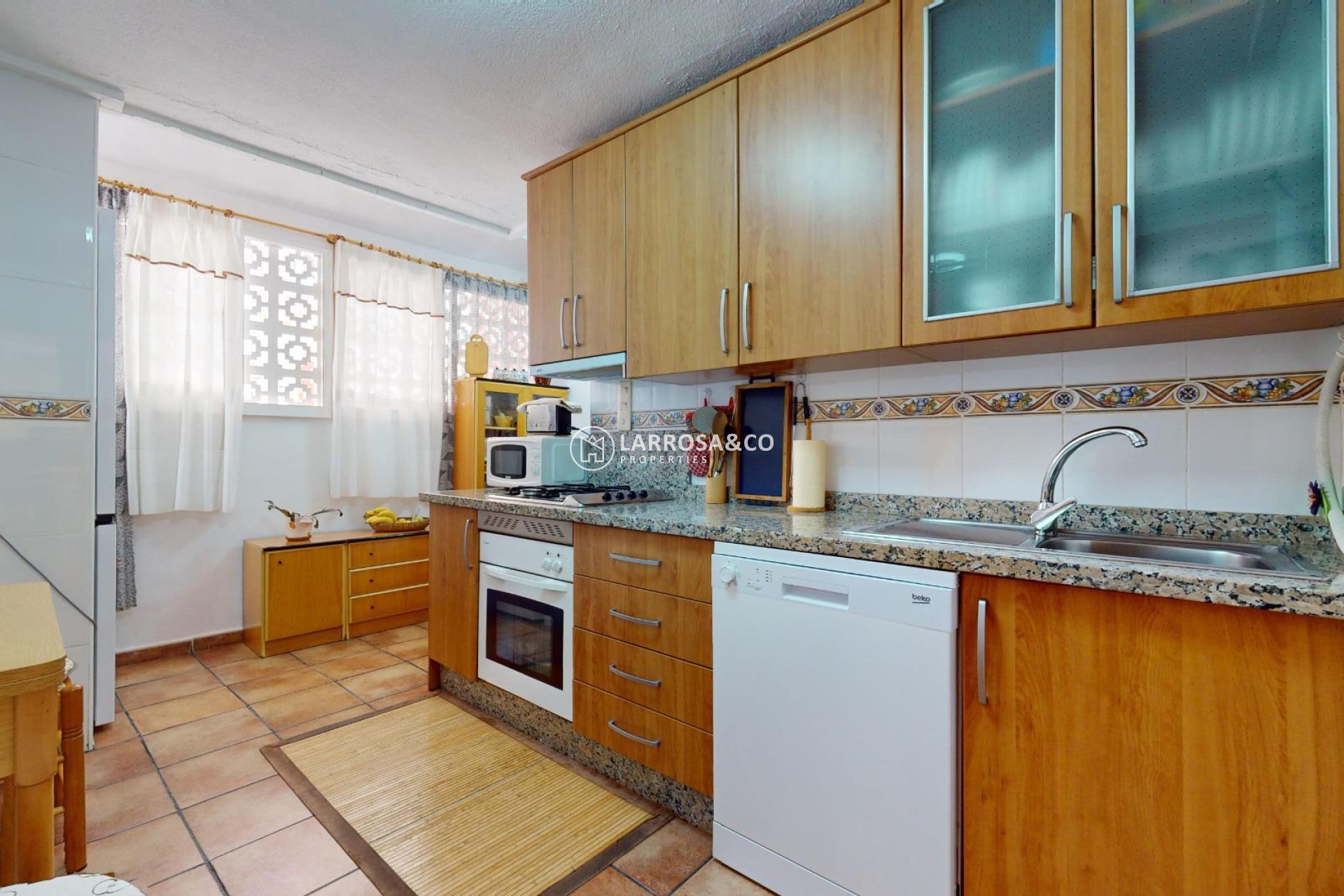 A Vendre - Semi-detached house - Pilar de la Horadada - La Torre de la Horadada