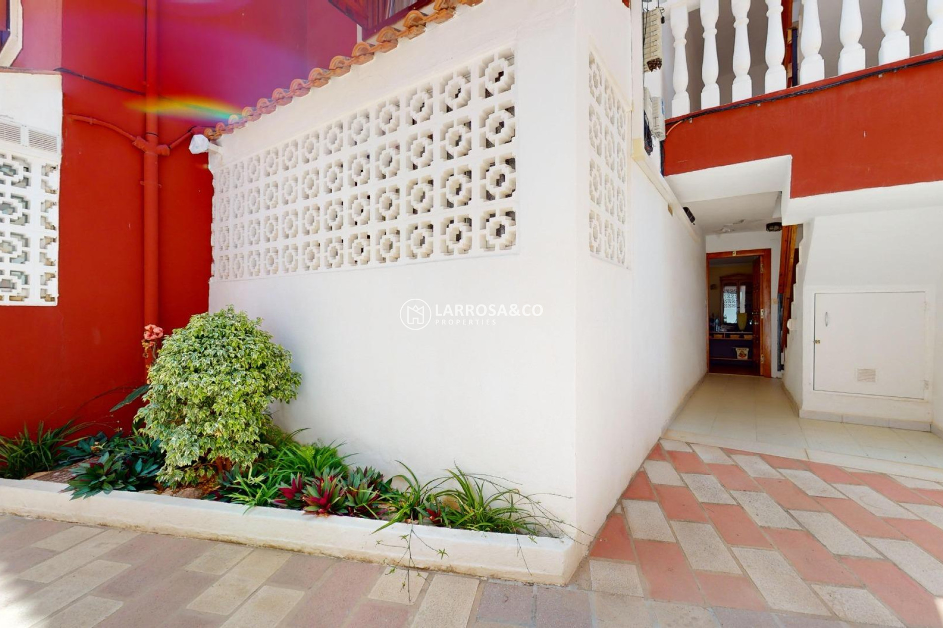 A Vendre - Semi-detached house - Pilar de la Horadada - La Torre de la Horadada