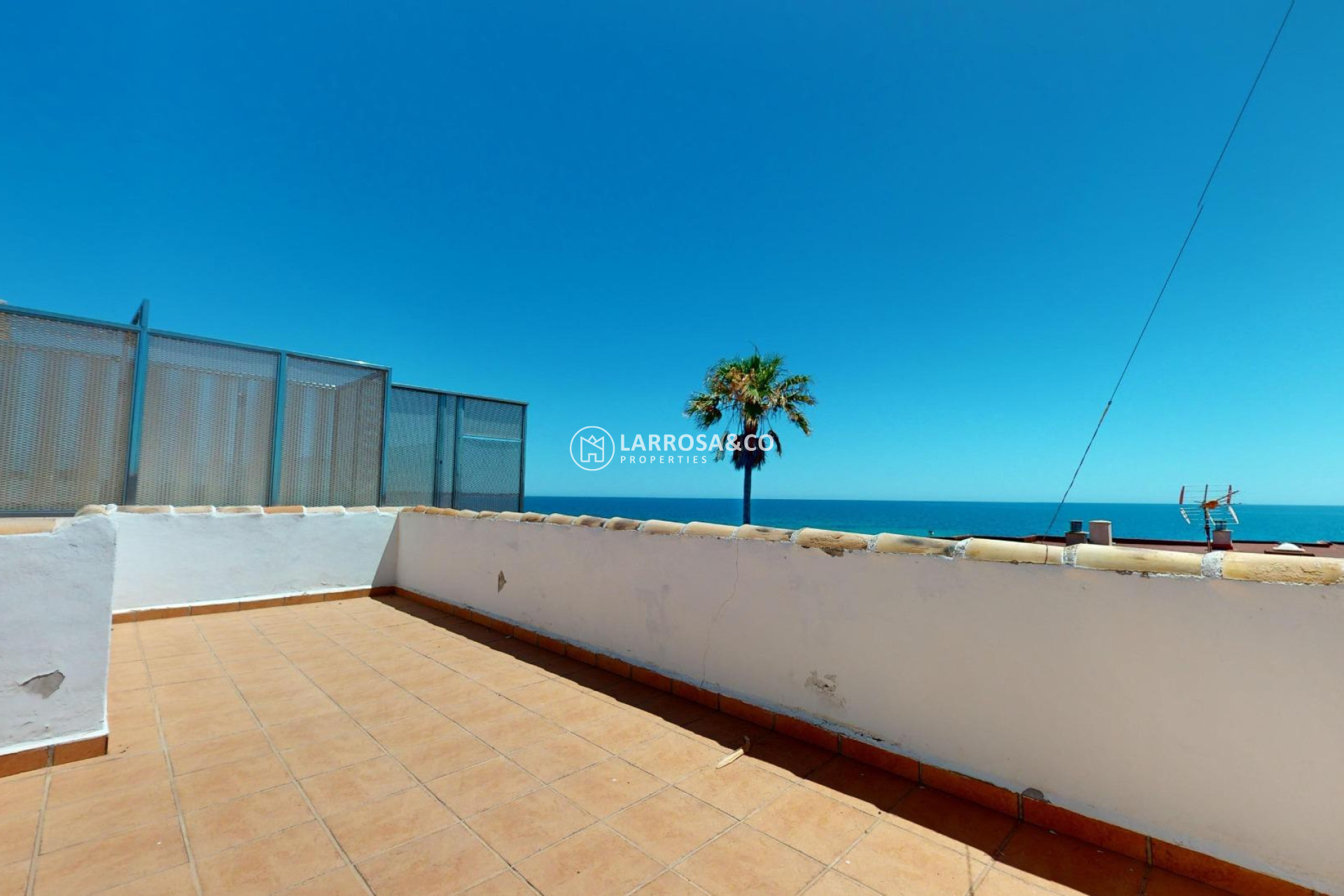 A Vendre - Semi-detached house - Pilar de la Horadada - La Torre de la Horadada