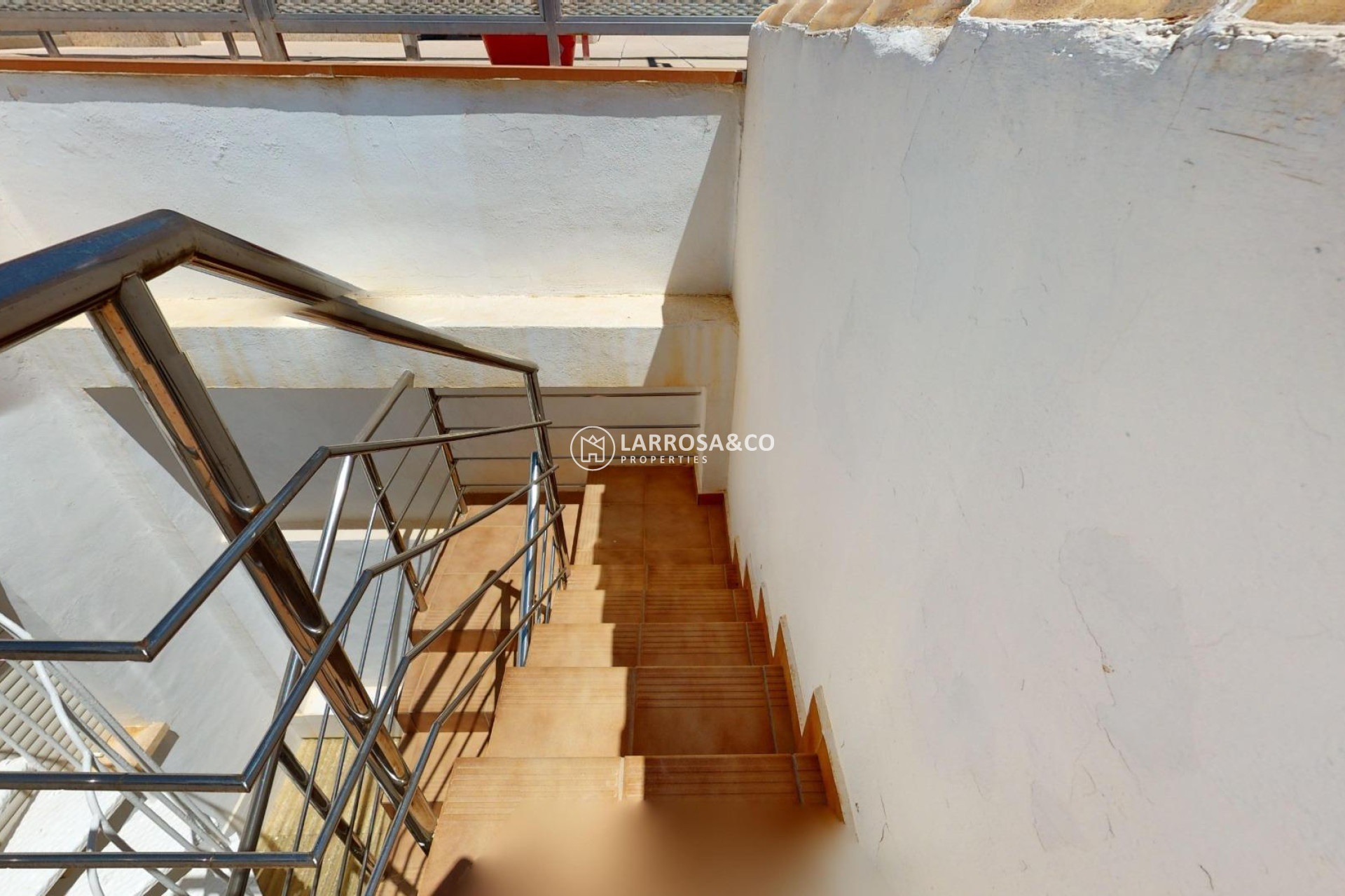 A Vendre - Semi-detached house - Pilar de la Horadada - La Torre de la Horadada