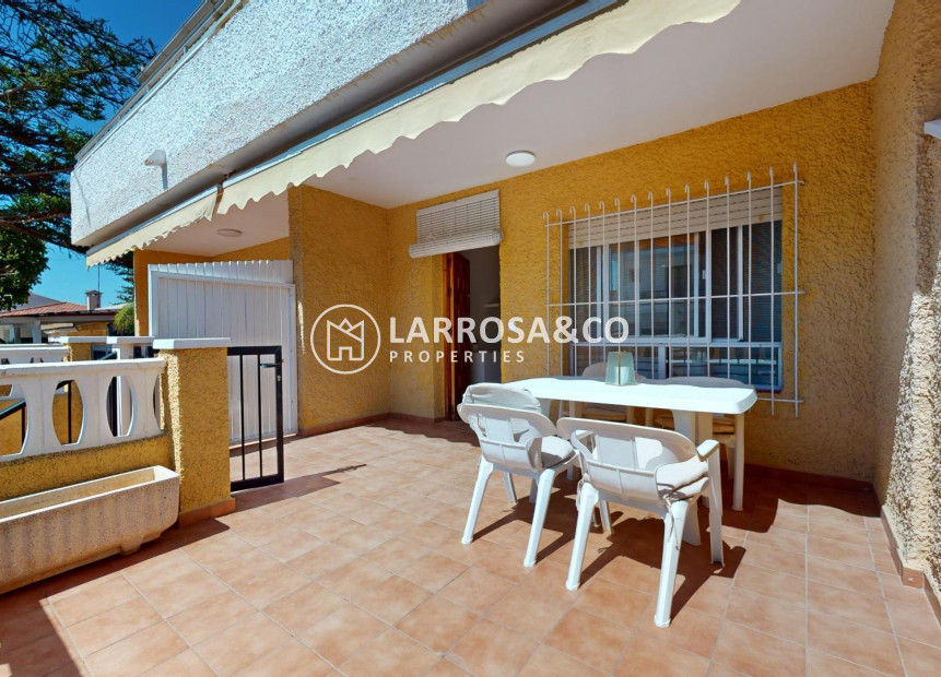 A Vendre - Semi-detached house - Pilar de la Horadada - La Torre de la Horadada