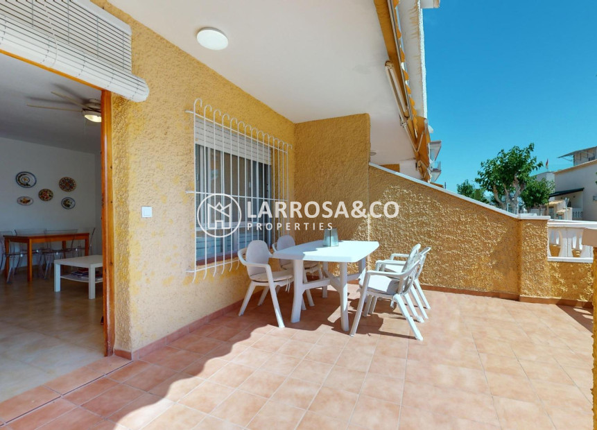 A Vendre - Semi-detached house - Pilar de la Horadada - La Torre de la Horadada