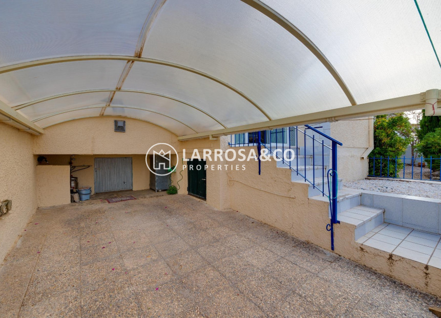 A Vendre - Semi-detached house - Pilar de la Horadada - Pinar de Campoverde