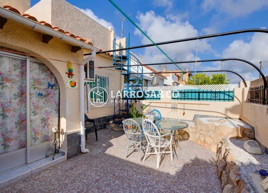 A Vendre - Semi-detached house - Pilar de la Horadada - Pinar de Campoverde