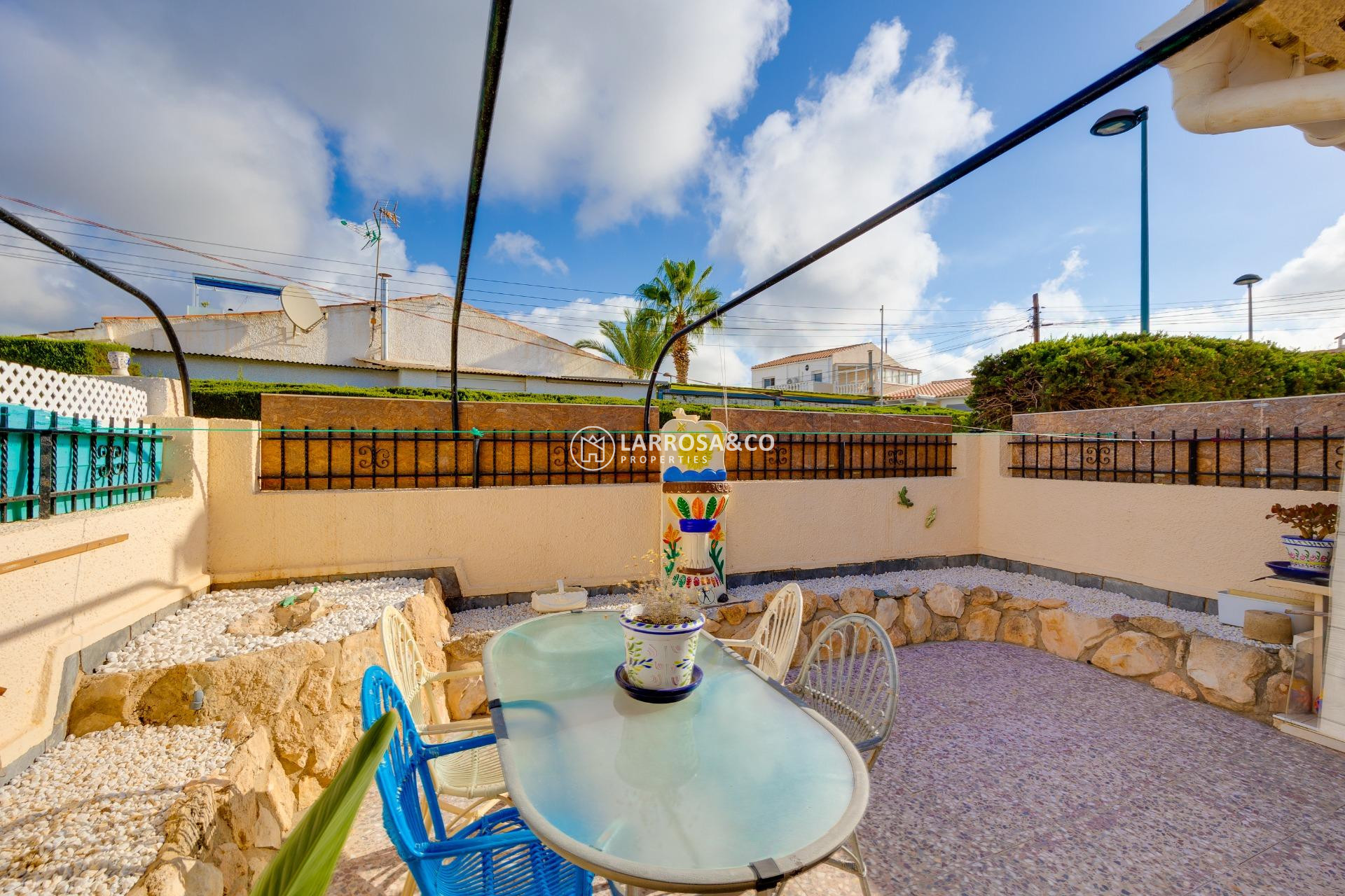 A Vendre - Semi-detached house - Pilar de la Horadada - Pinar de Campoverde