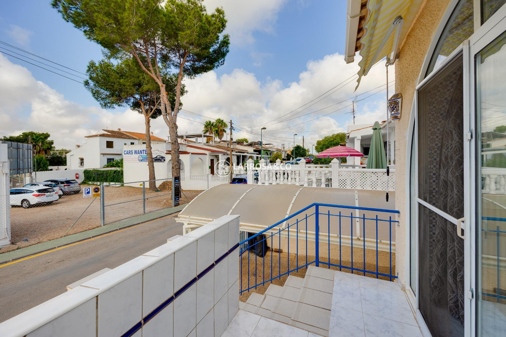 A Vendre - Semi-detached house - Pilar de la Horadada - Pinar de Campoverde