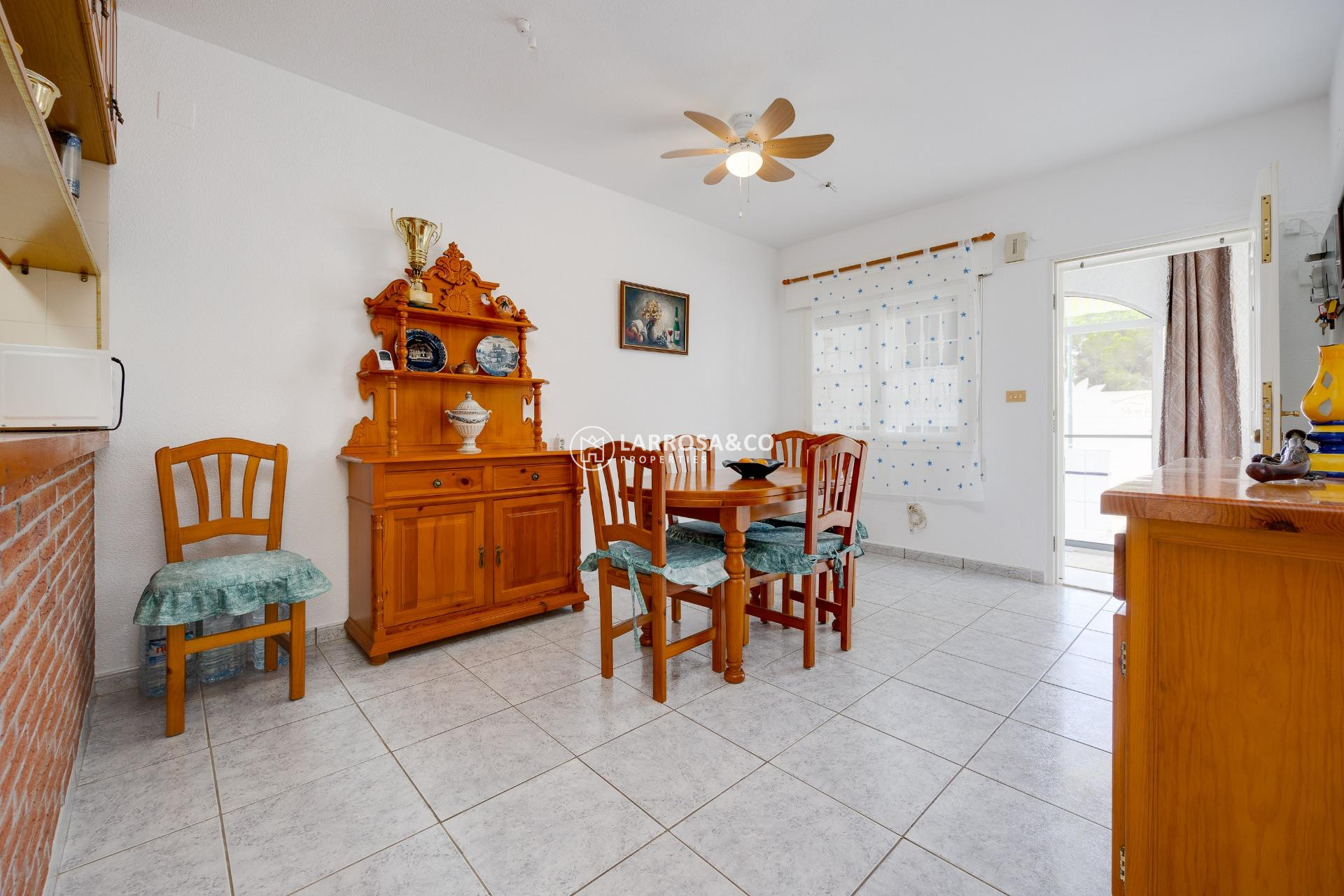 A Vendre - Semi-detached house - Pilar de la Horadada - Pinar de Campoverde