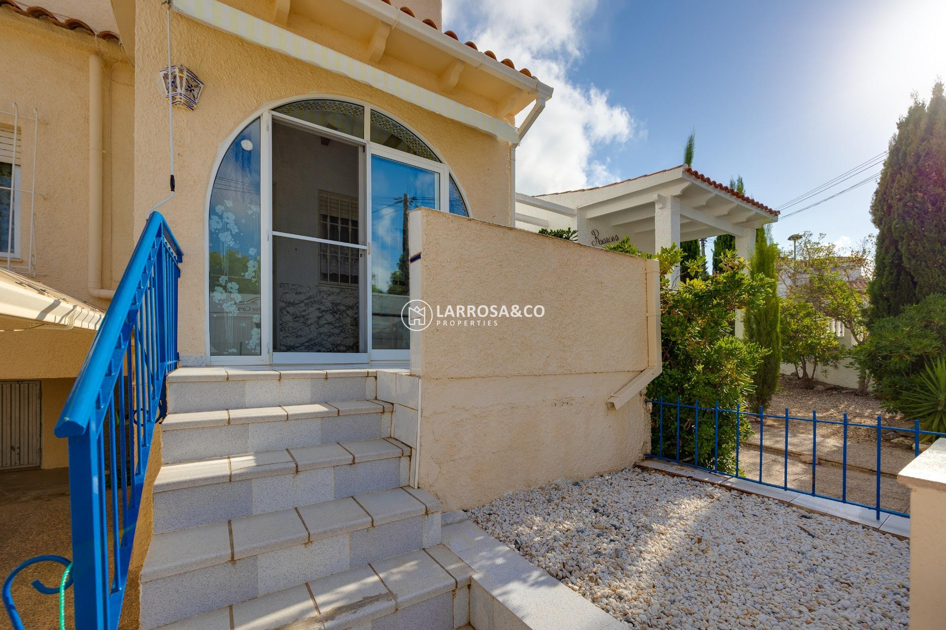 A Vendre - Semi-detached house - Pilar de la Horadada - Pinar de Campoverde