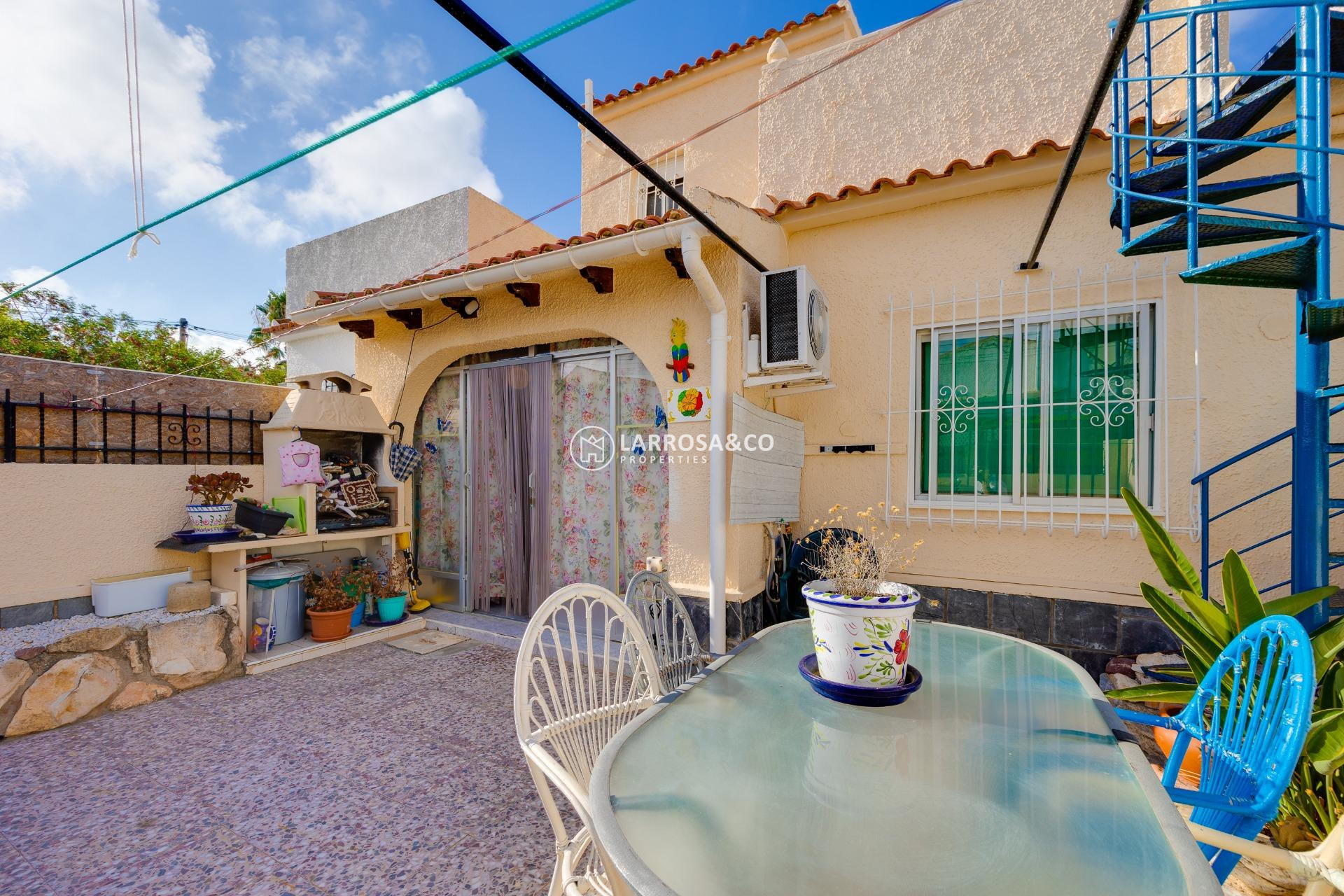 A Vendre - Semi-detached house - Pilar de la Horadada - Pinar de Campoverde