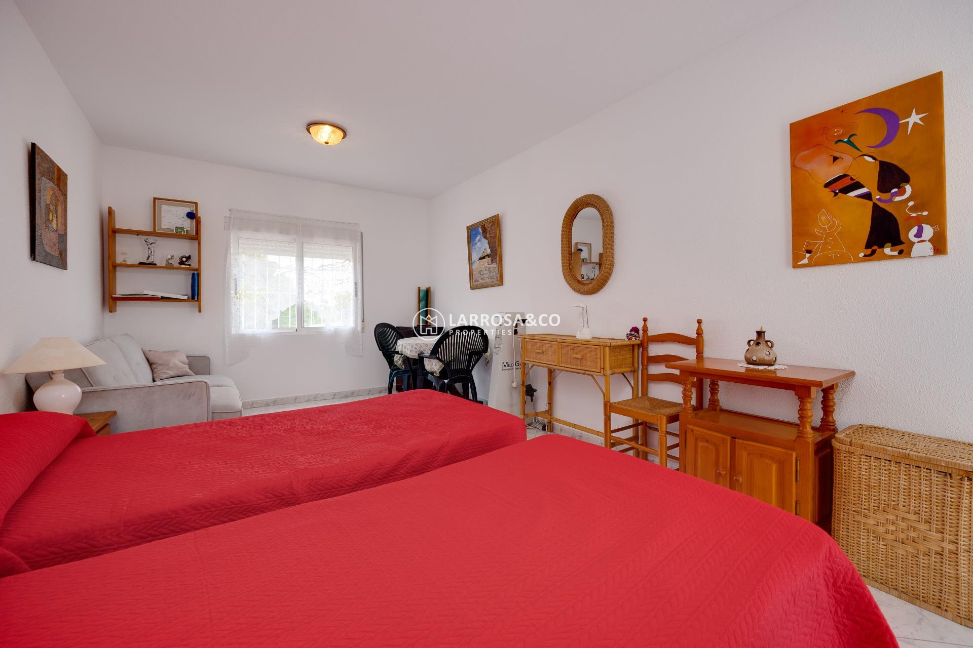 A Vendre - Semi-detached house - Pilar de la Horadada - Pinar de Campoverde