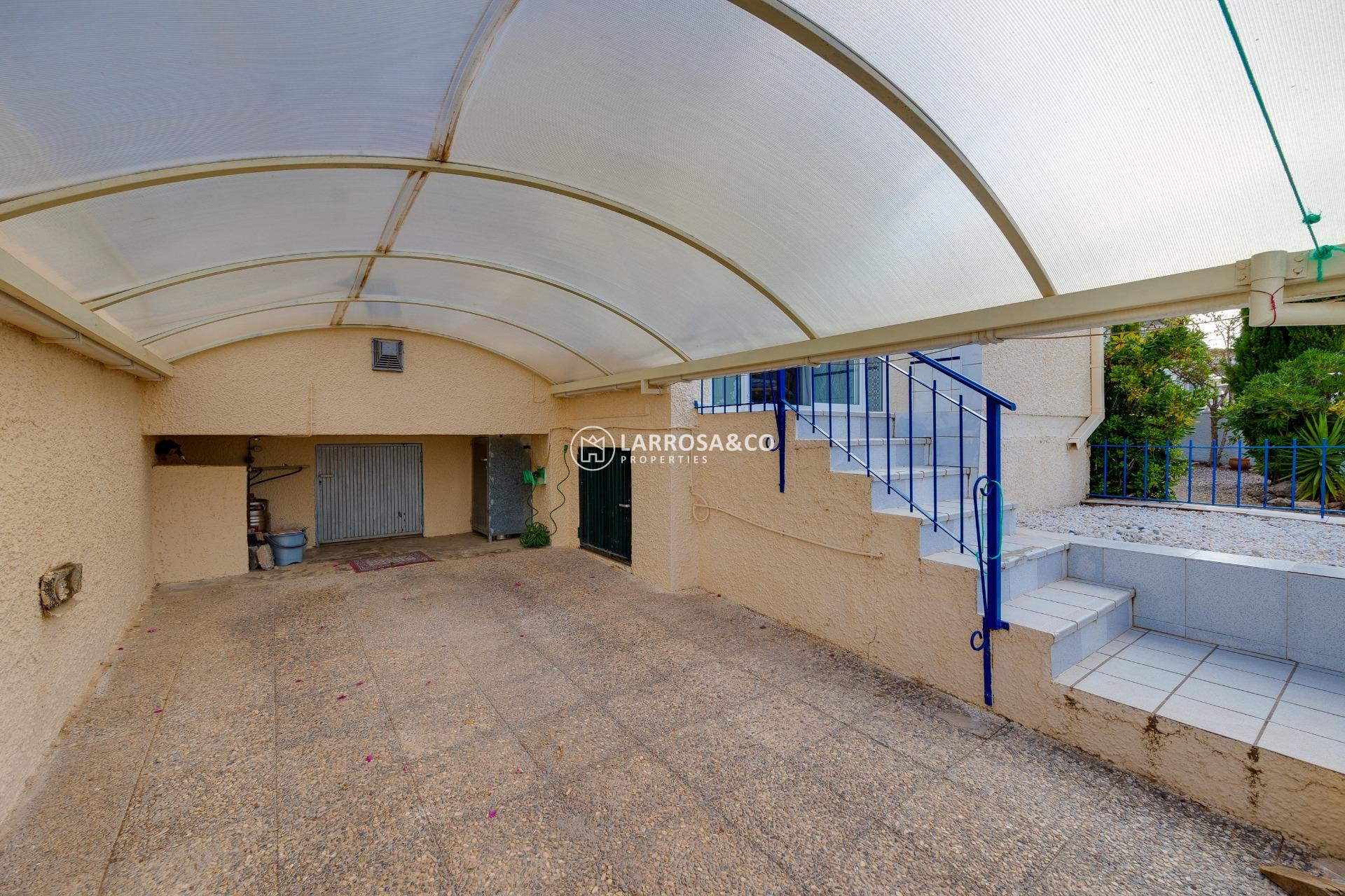 A Vendre - Semi-detached house - Pilar de la Horadada - Pinar de Campoverde