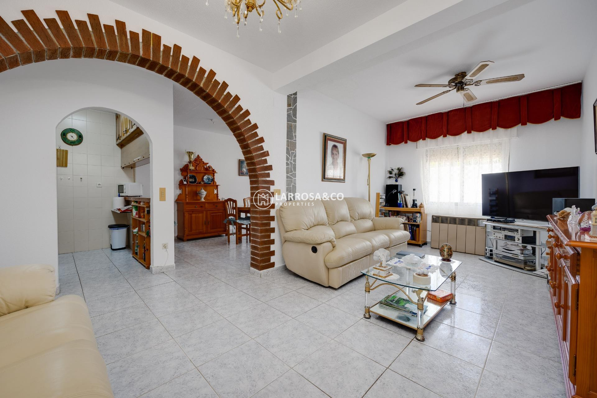 A Vendre - Semi-detached house - Pilar de la Horadada - Pinar de Campoverde