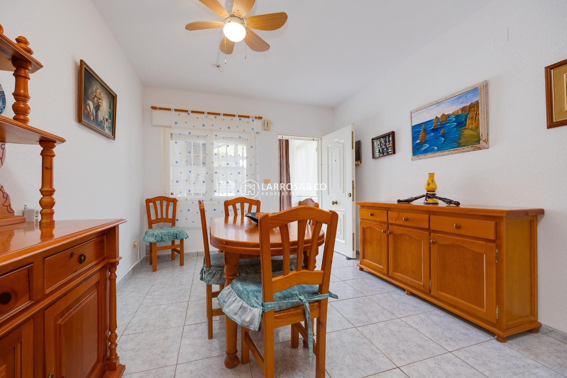 A Vendre - Semi-detached house - Pilar de la Horadada - Pinar de Campoverde